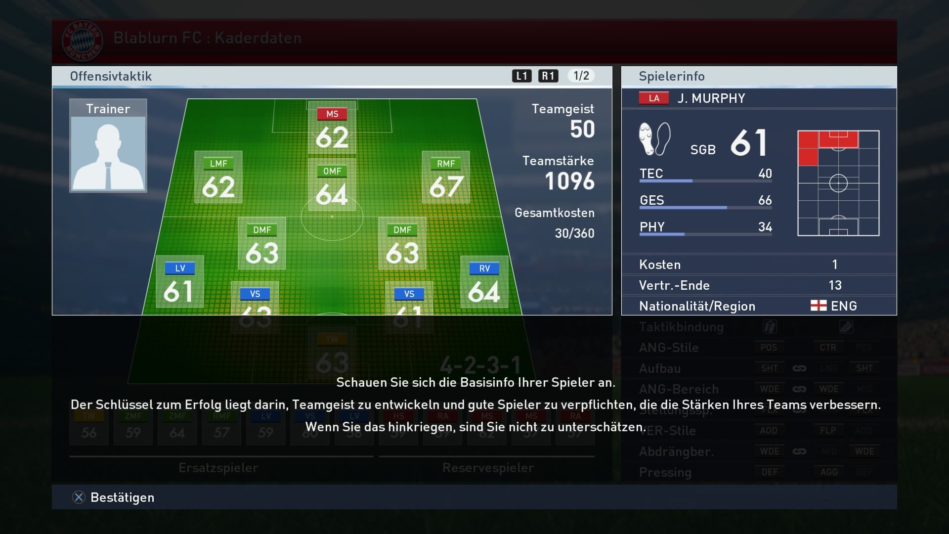 Pro Evolution Soccer 2015