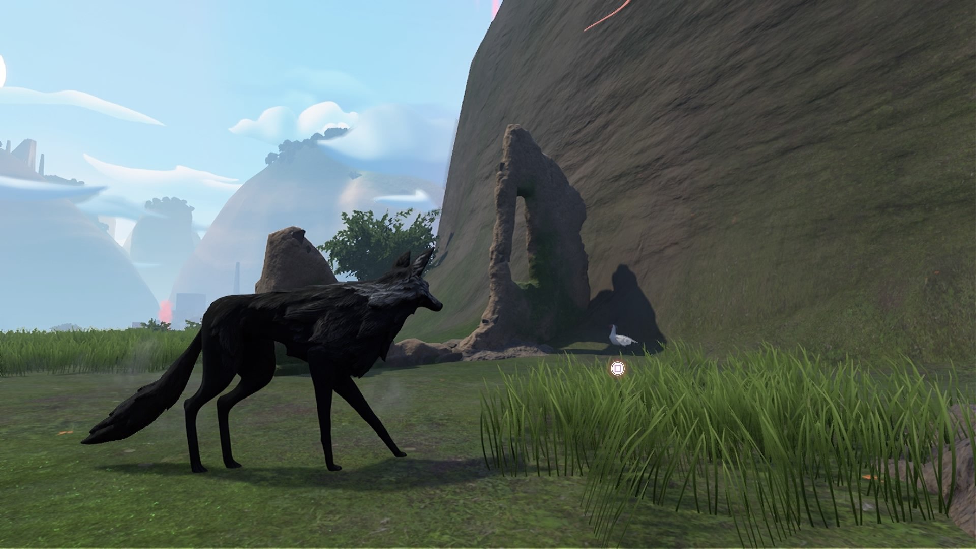 Lost Ember