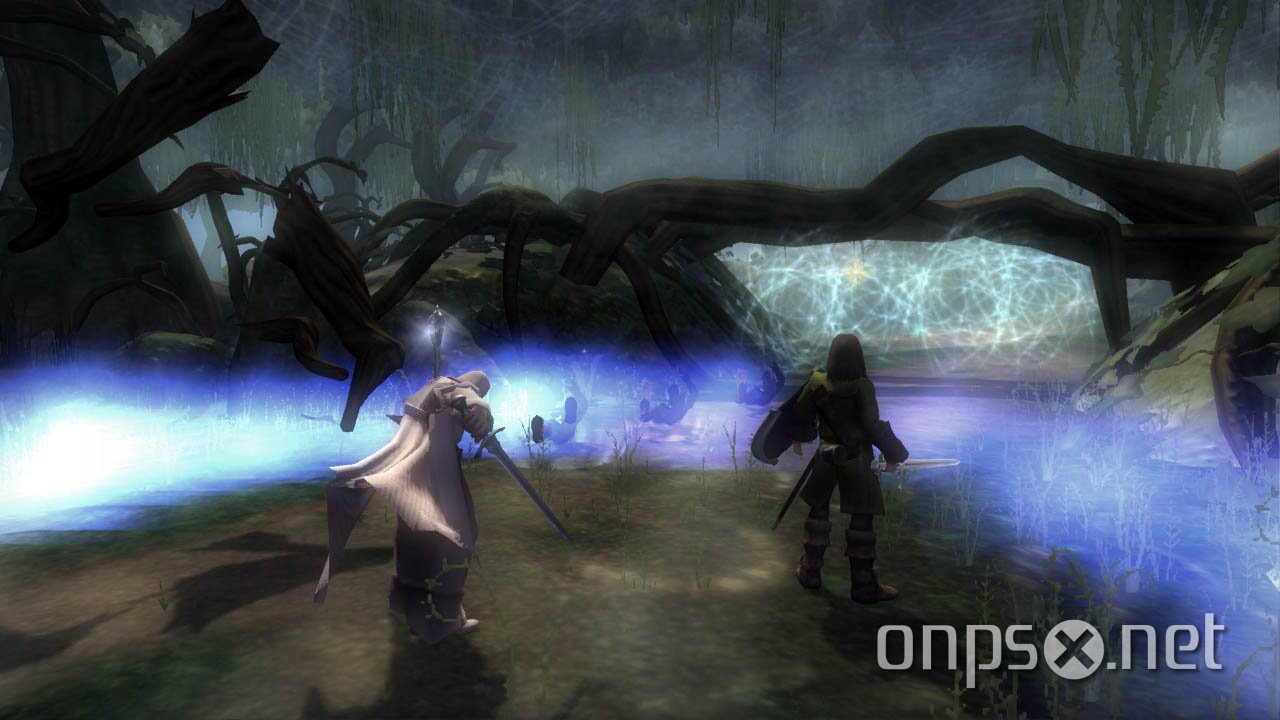 Der Herr der Ringe: Die Abenteuer von Aragorn