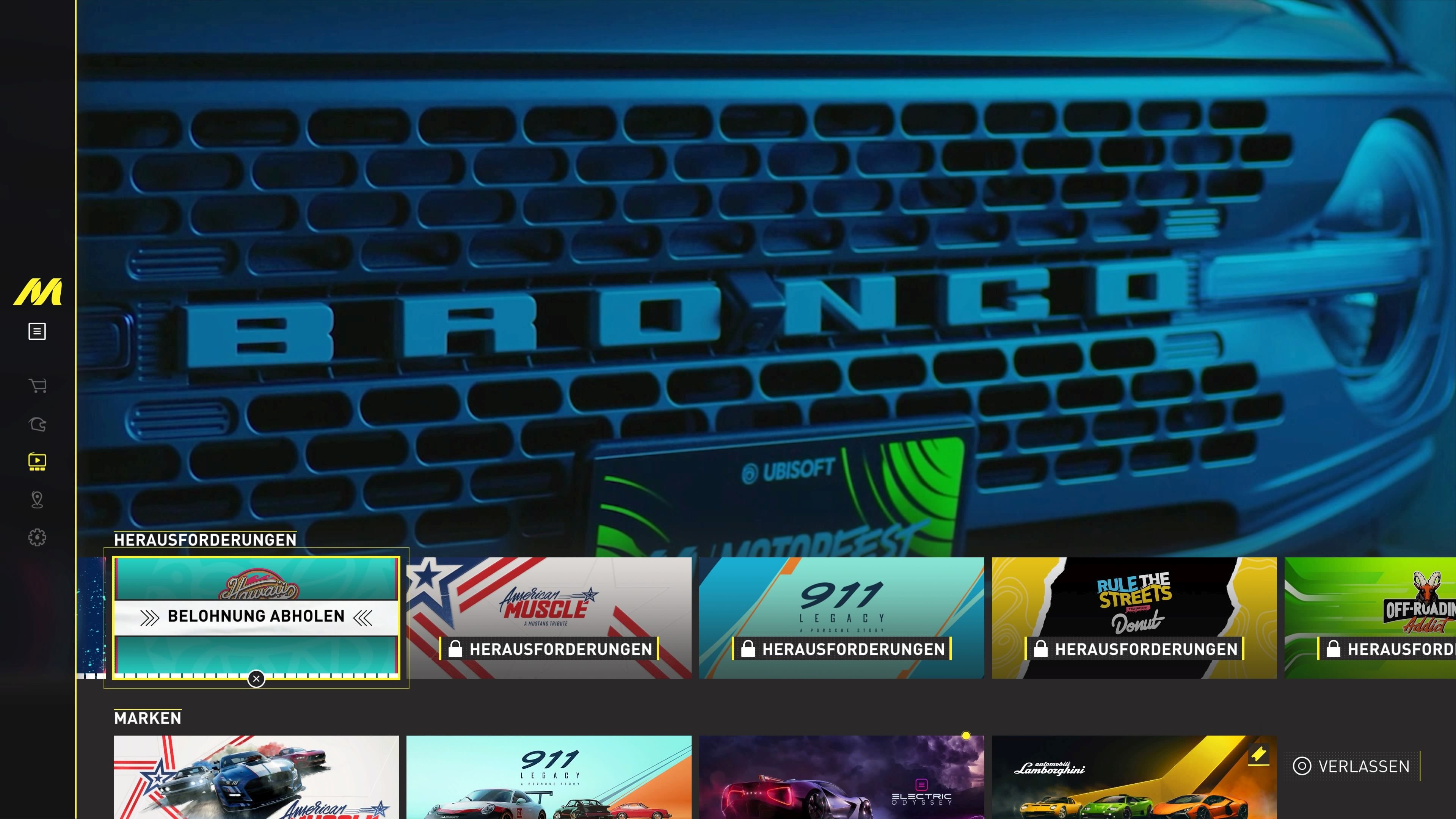 The Crew Motorfest - Season 8 startet heute | alle Infos