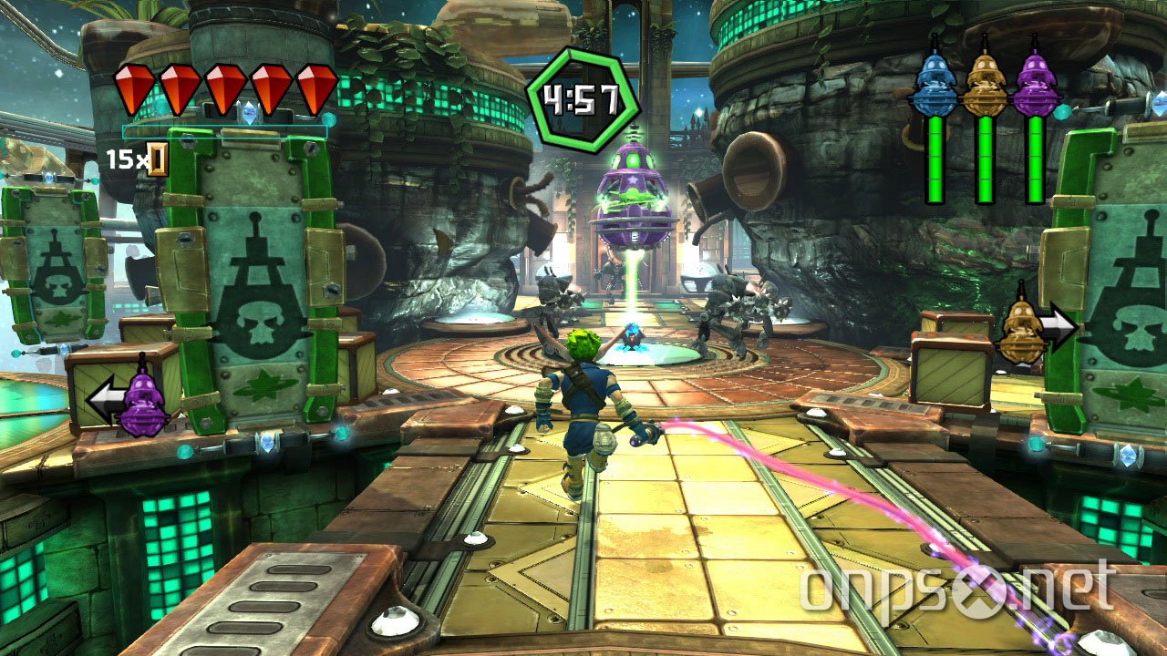 PlayStation Move Heroes