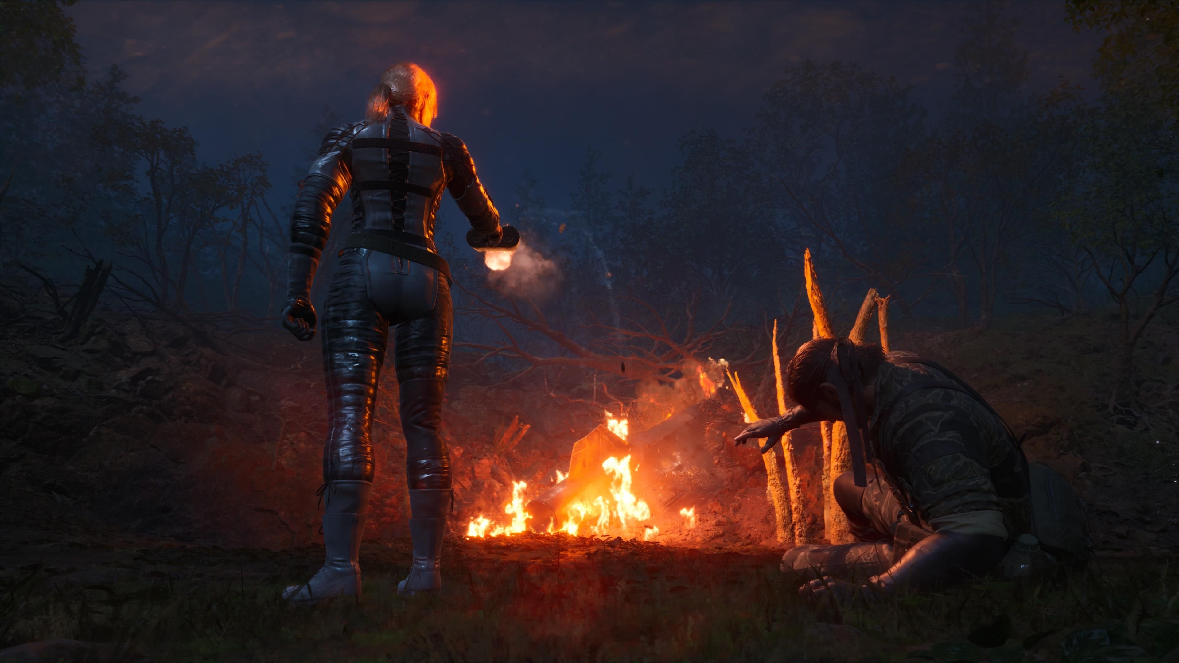 Metal Gear Solid Delta: Snake Eater