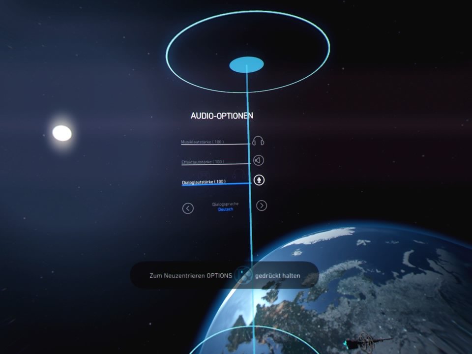 Robinson: The Journey