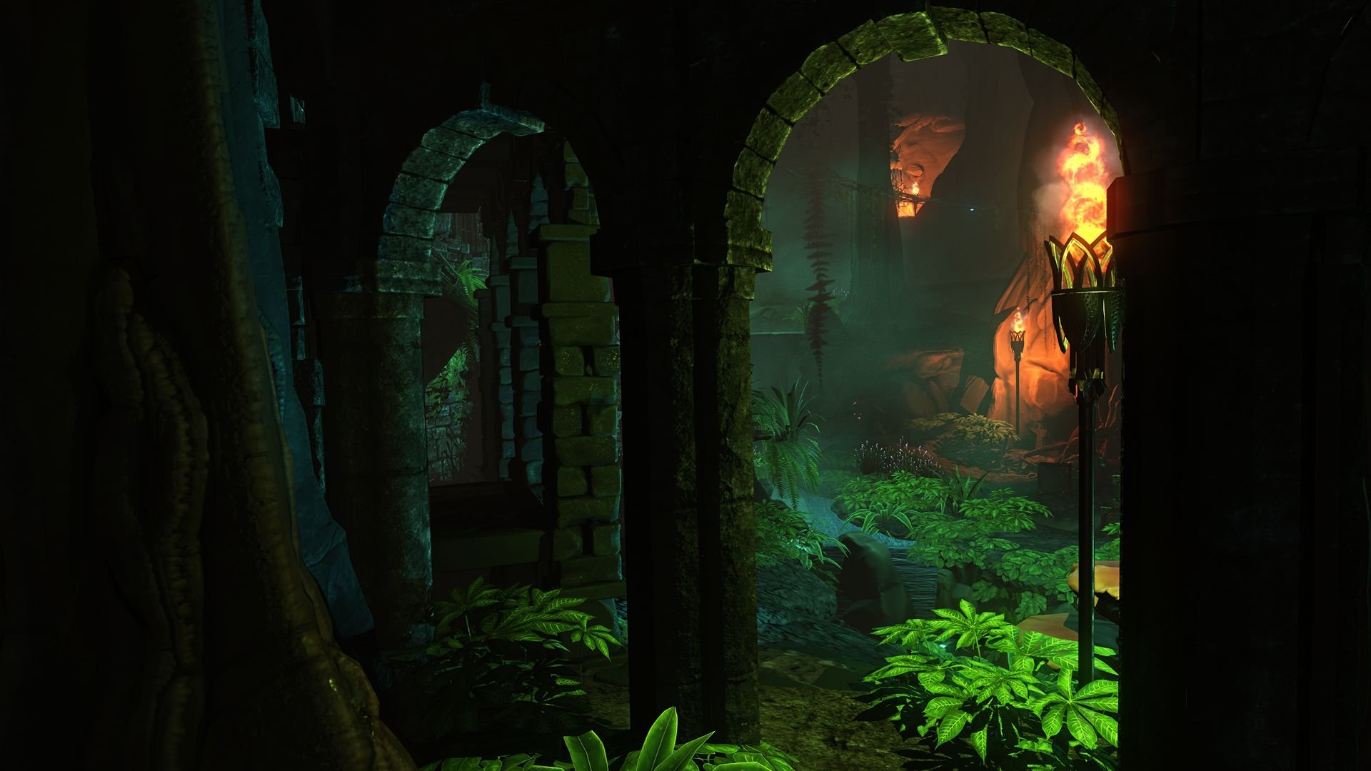 Underworld Ascendant