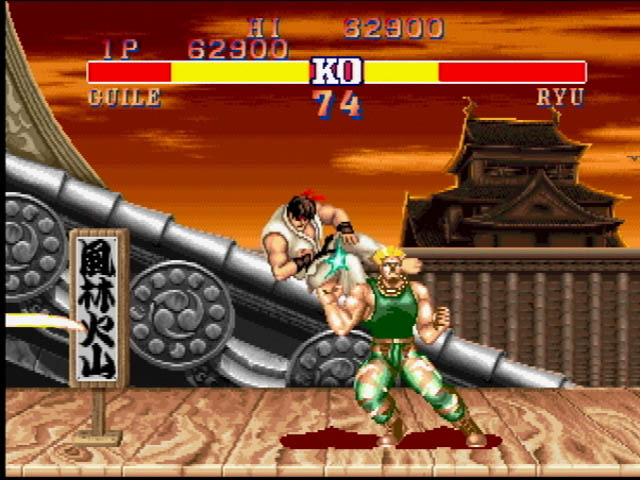 Capcom Classics Collection