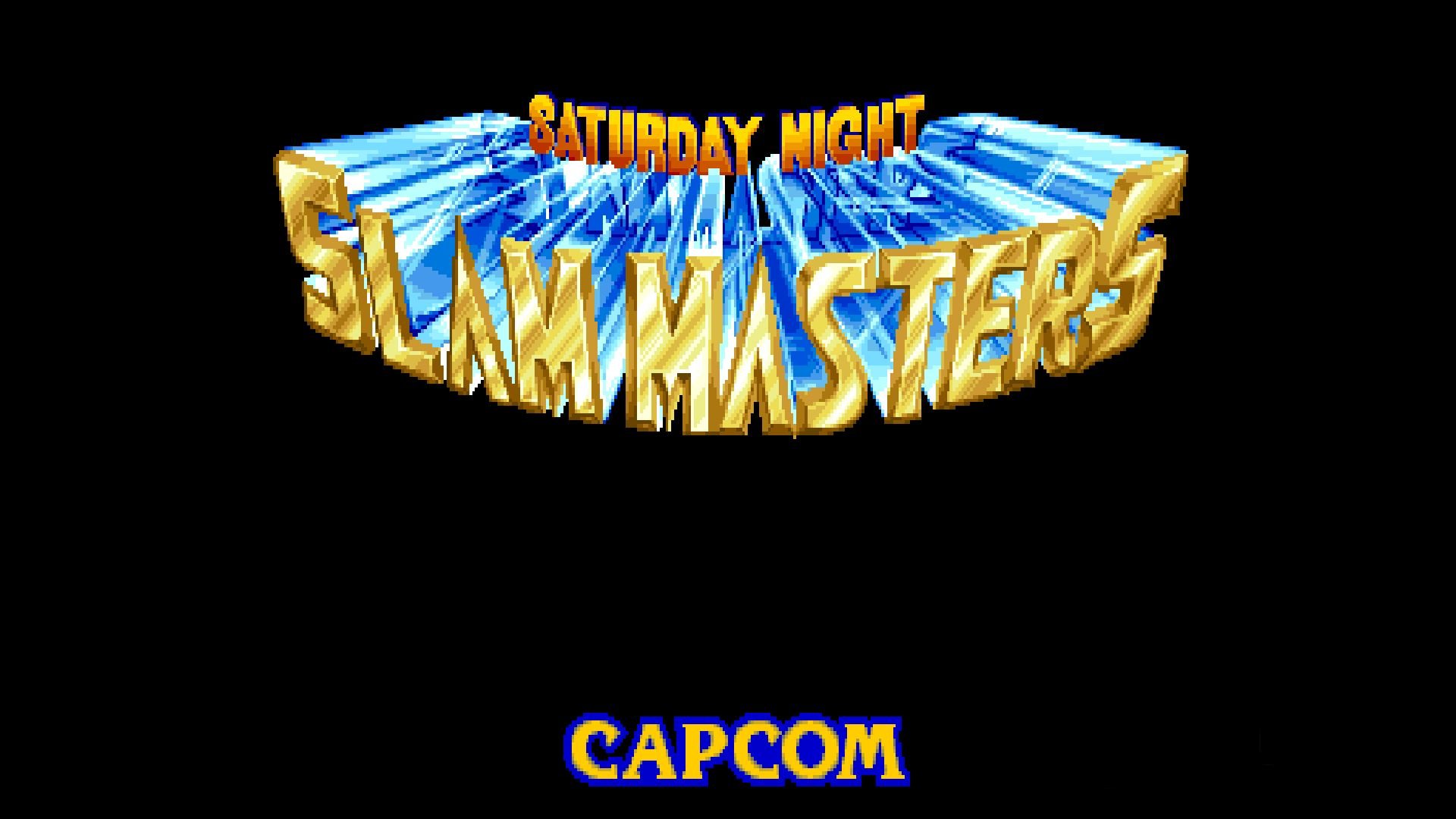 Capcom Arcade Stadium 2