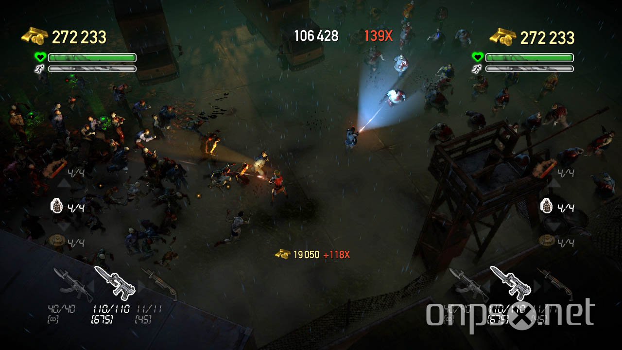 Dead Nation: Apocalypse Edition