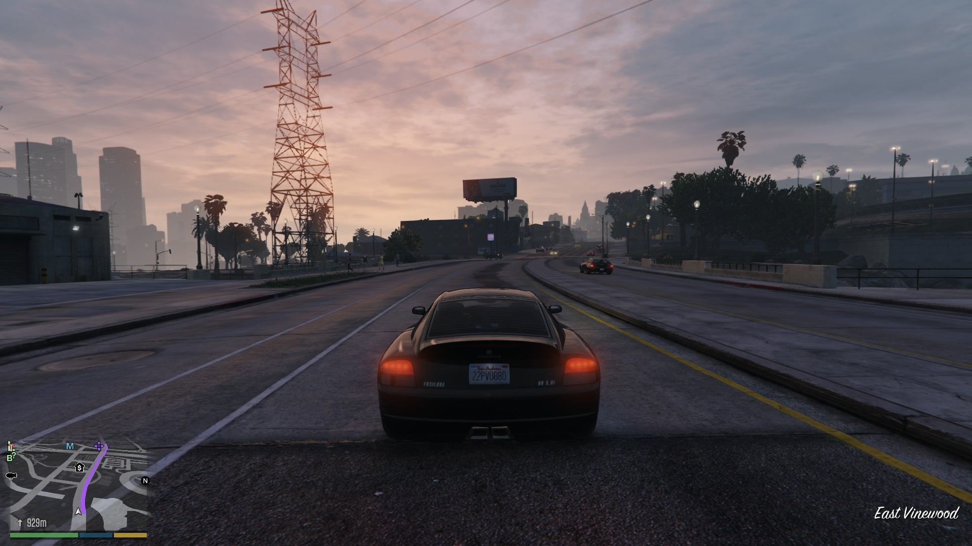 Grand Theft Auto V