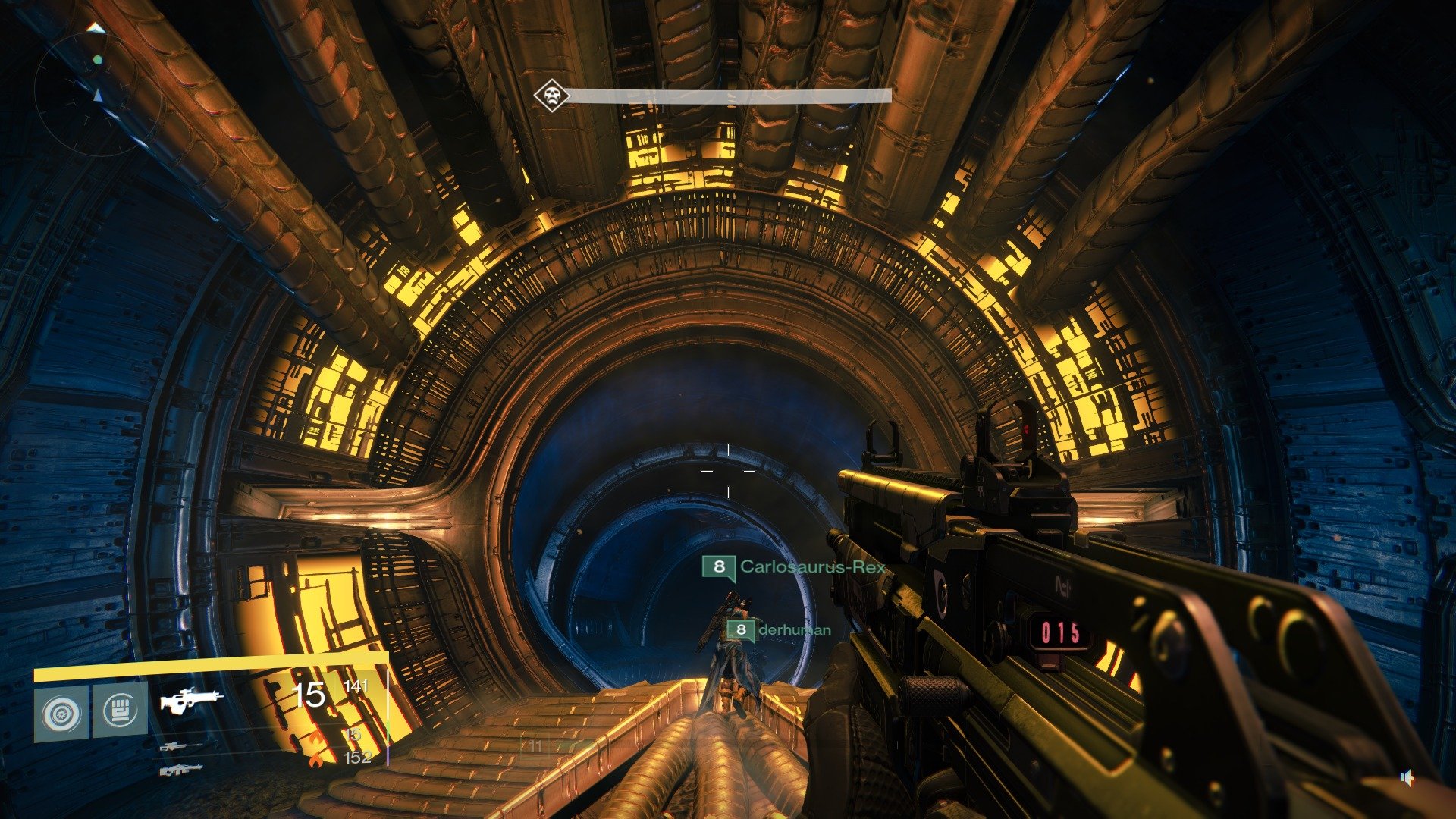 Destiny: König der Besessenen