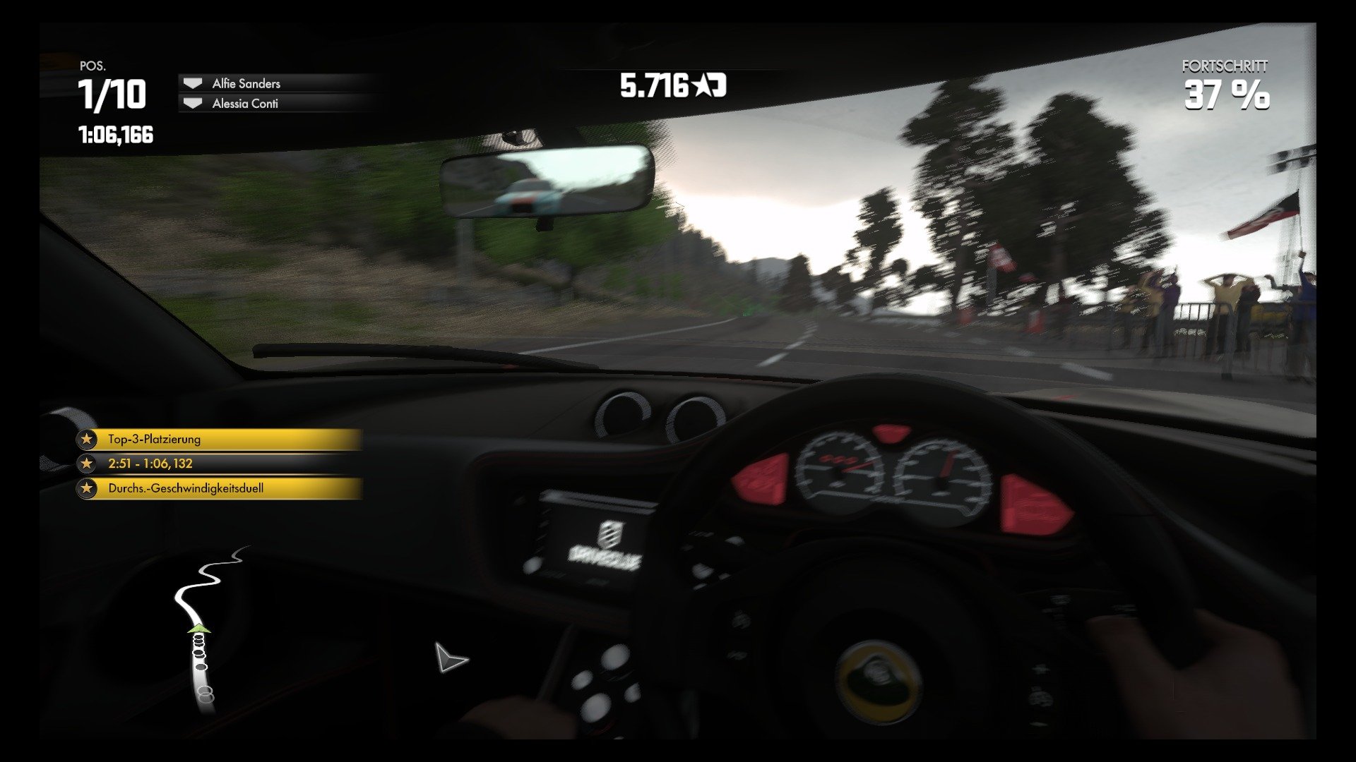 Driveclub