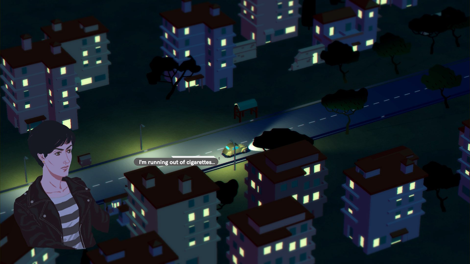 Topdown-Racer Wheels of Aurelia für PS4 angekündigt