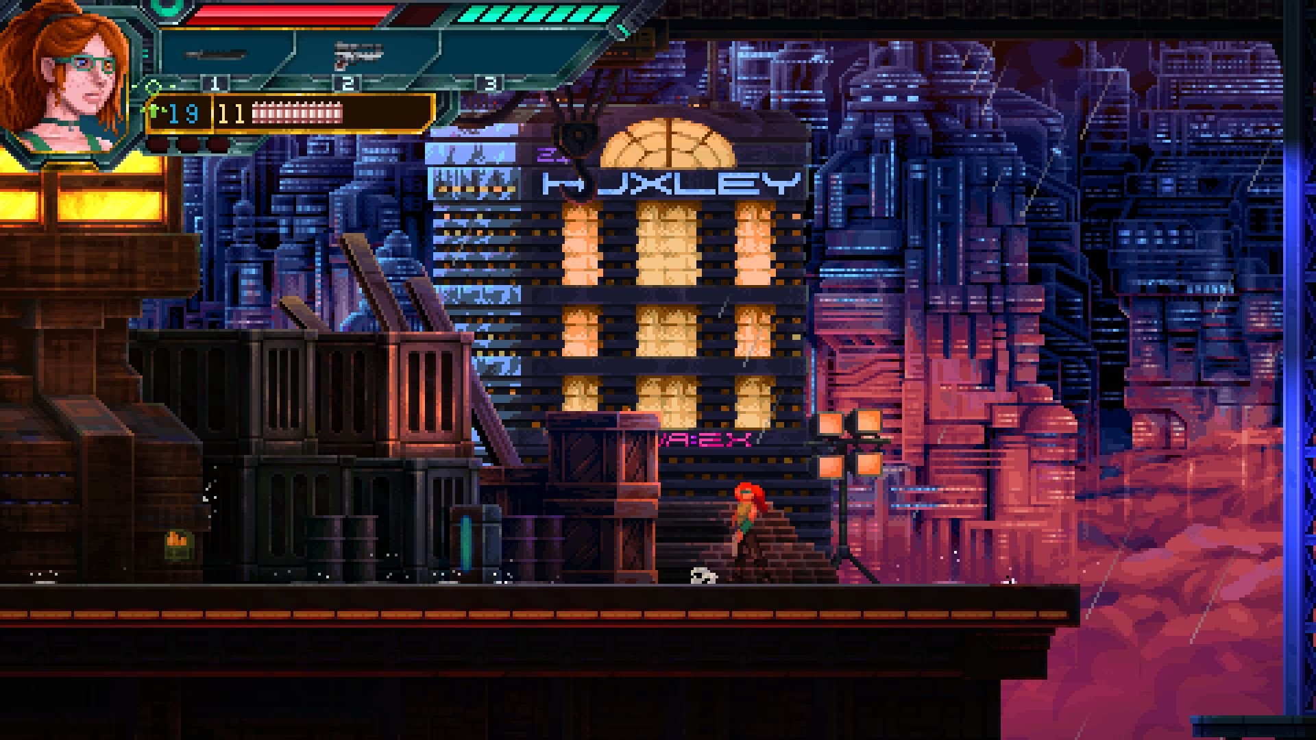 Another Space Opera - Episode 1: The Wake of the Giant