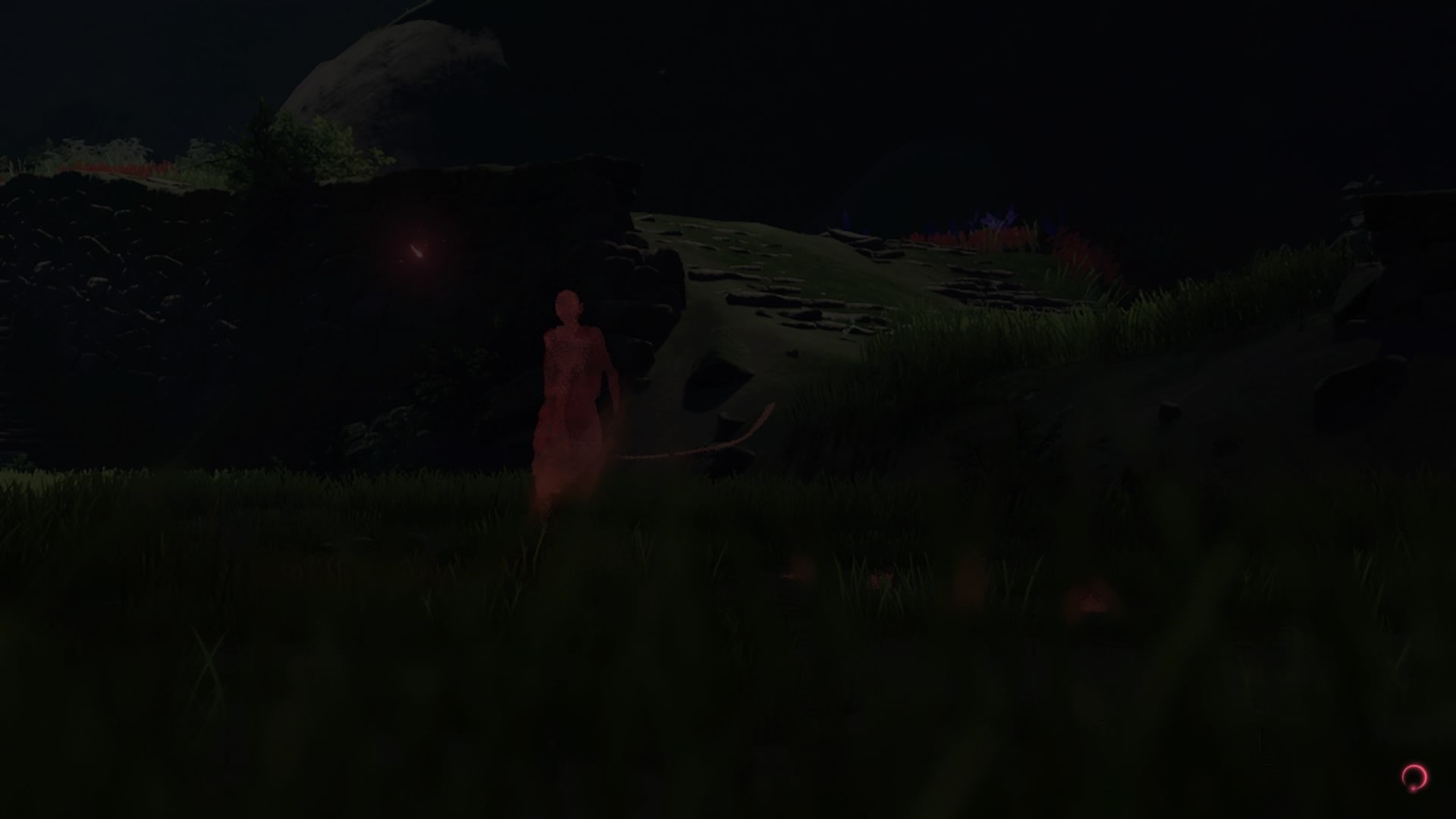 Lost Ember