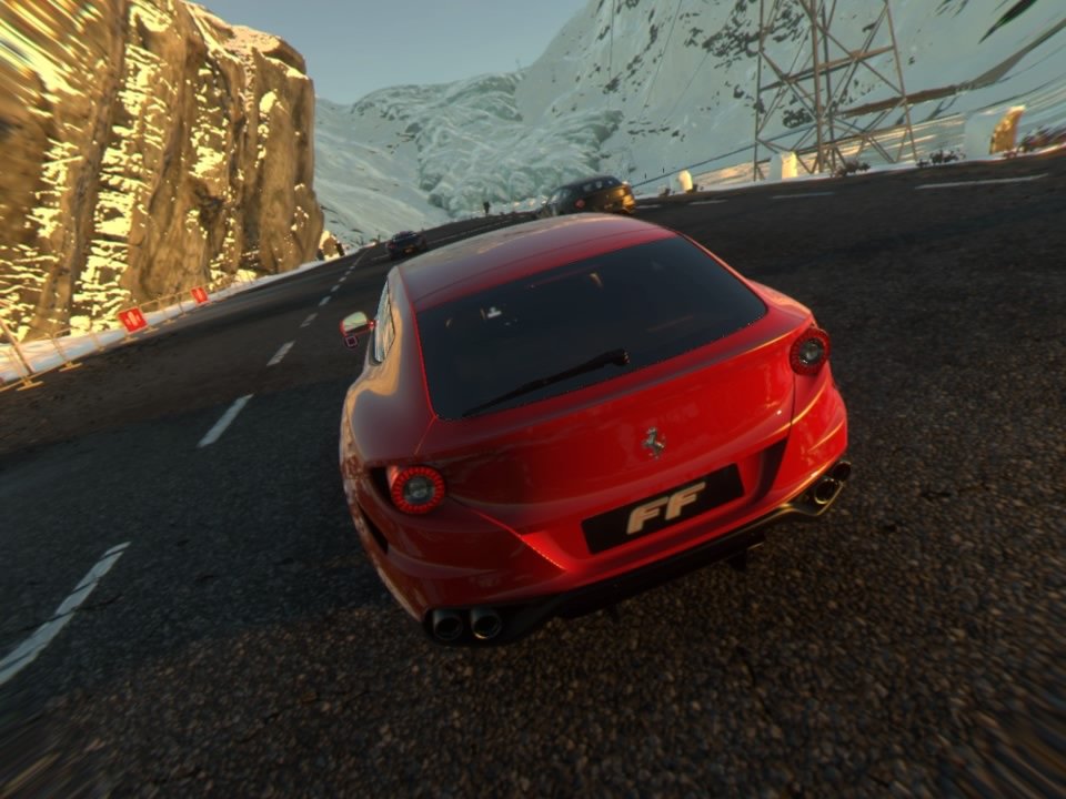 Driveclub VR