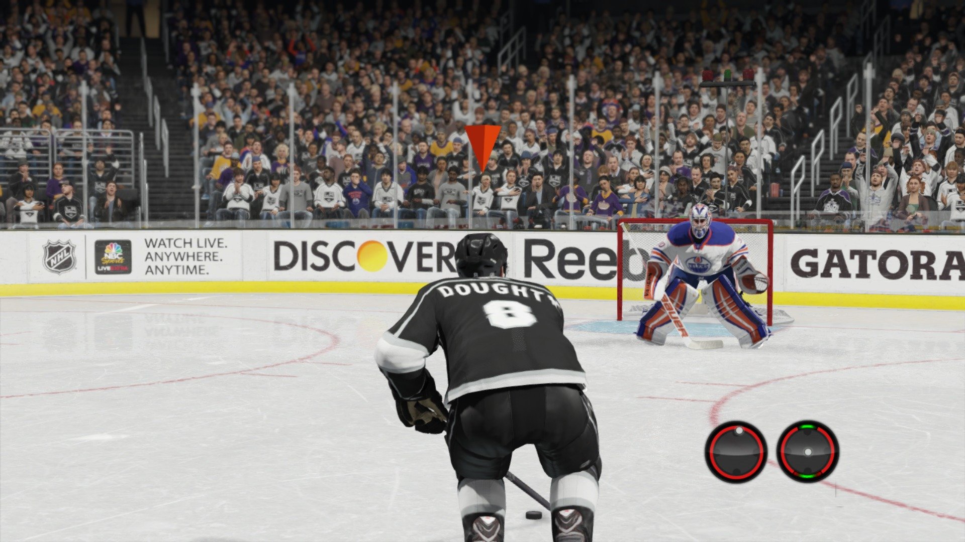 NHL 15