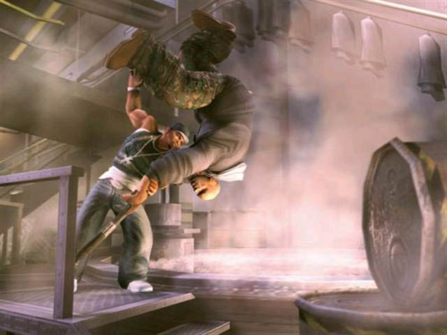 50 Cent: Bulletproof