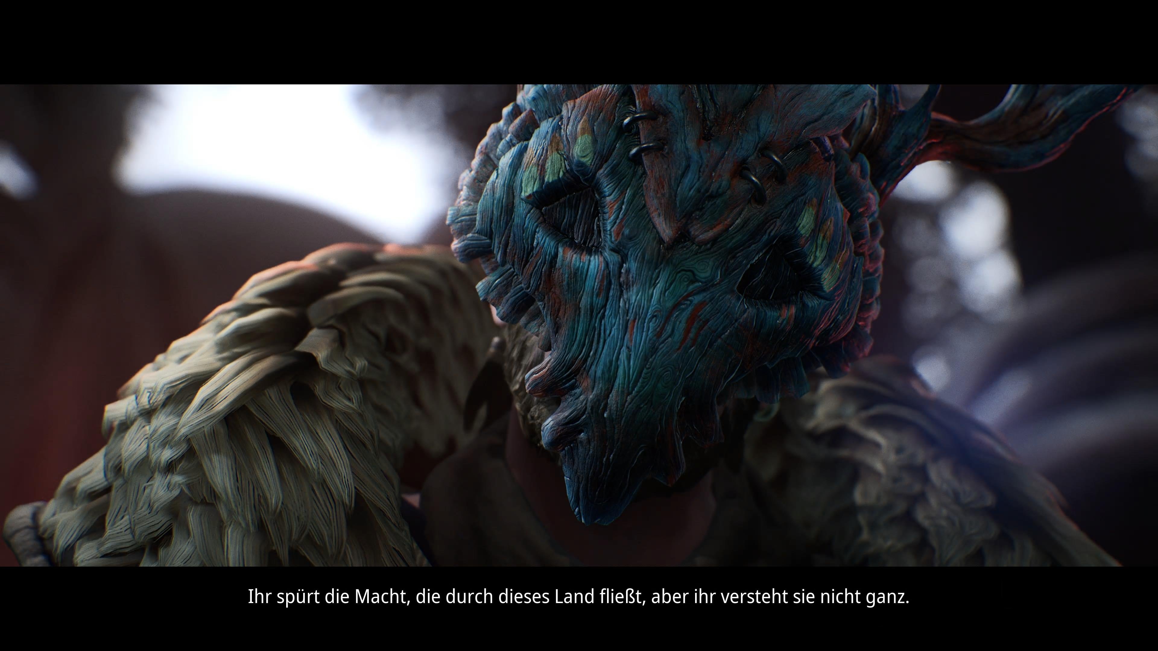 Kena: Scars of Kosmora