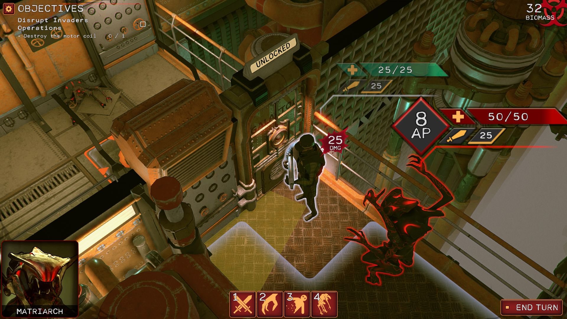 Aliens brauchen deine Hilfe in Attack of the Earthlings