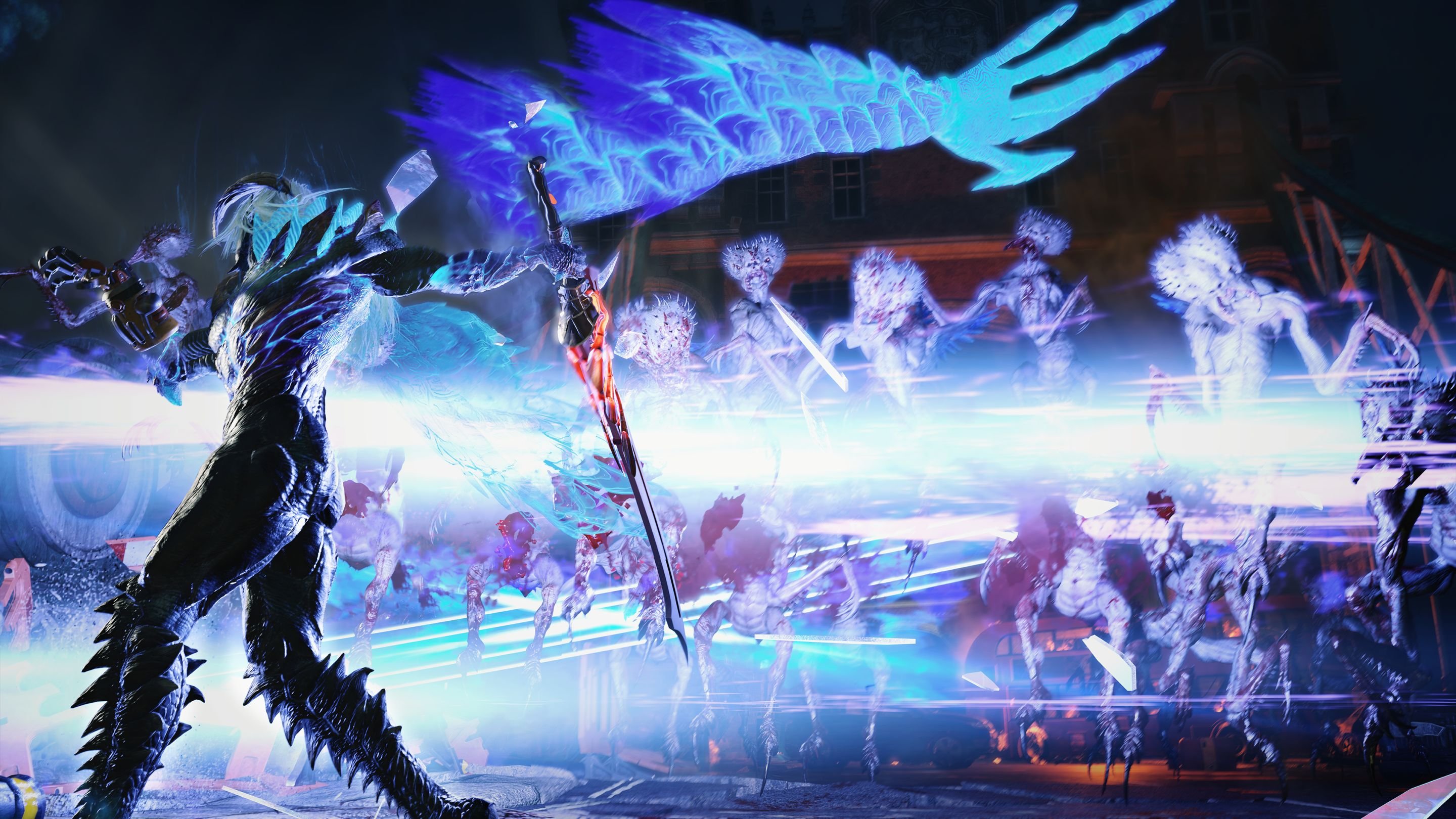 Devil May Cry 5 SE: Preview-Videos zeigen PS5 Gameplay