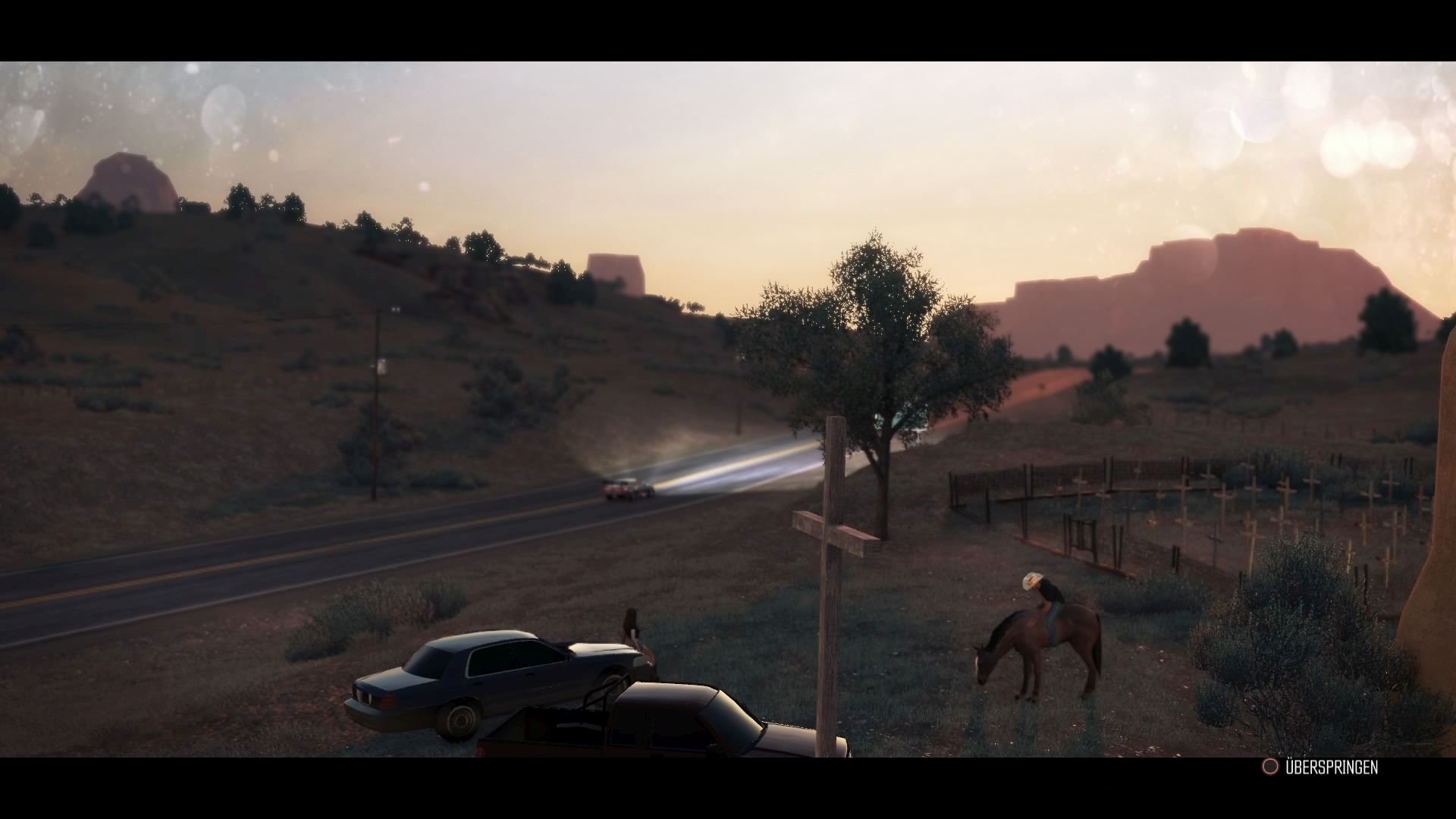 E3 2015: The Crew: Wild Run Erweiterung angekündigt