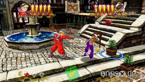 Power Stone Collection