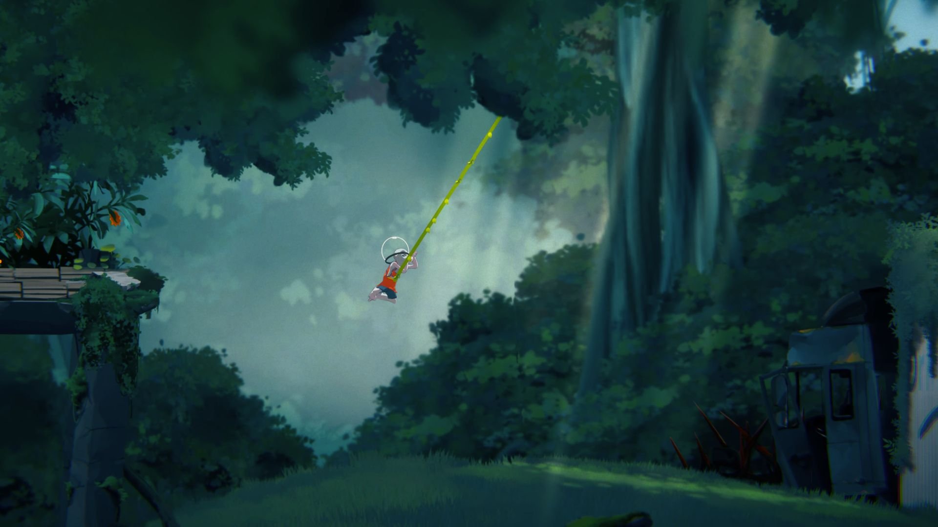 The Cub - Release im Januar