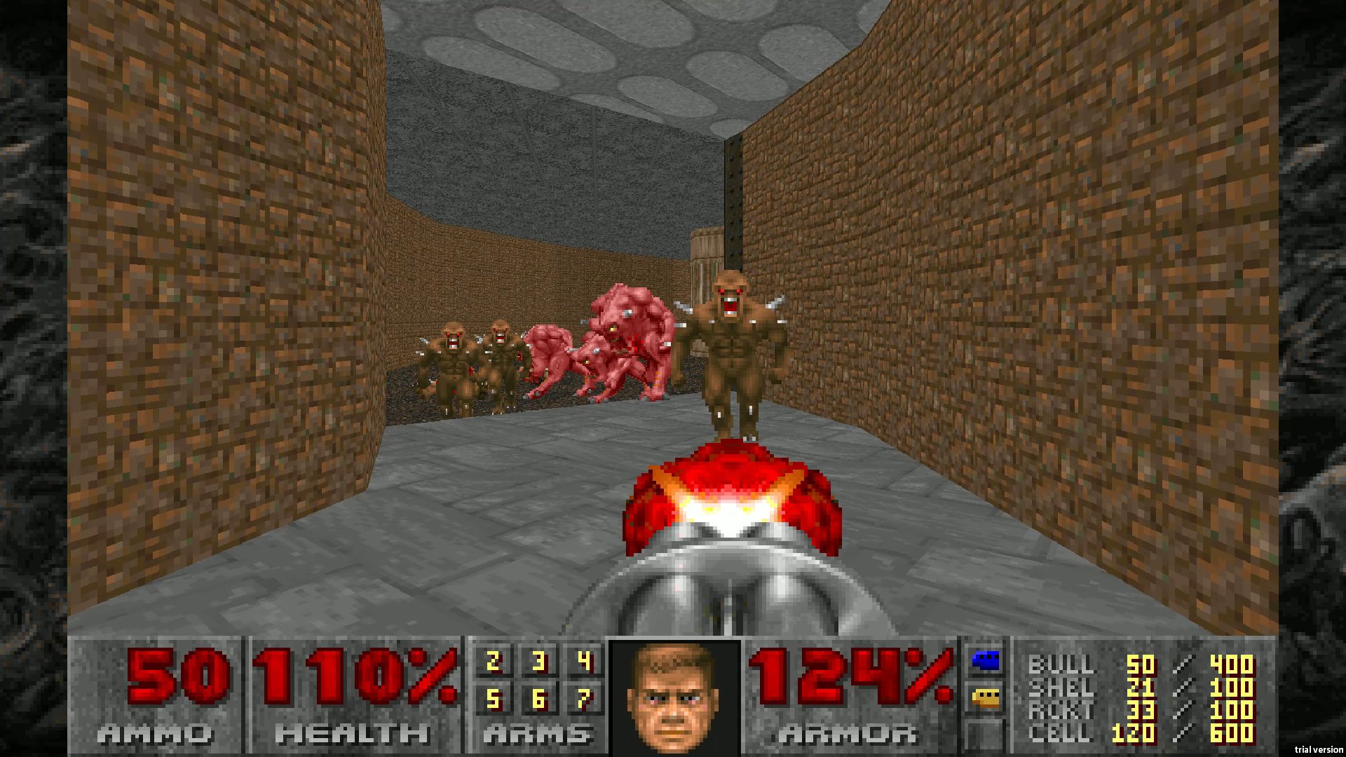 DOOM II (Classic)