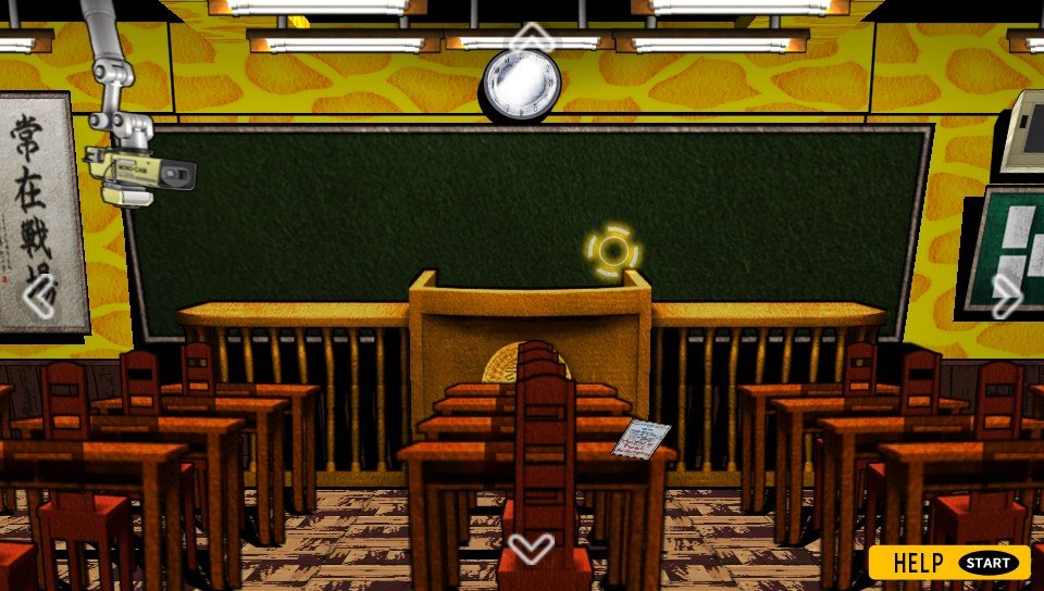 Danganronpa: Trigger Happy Havoc