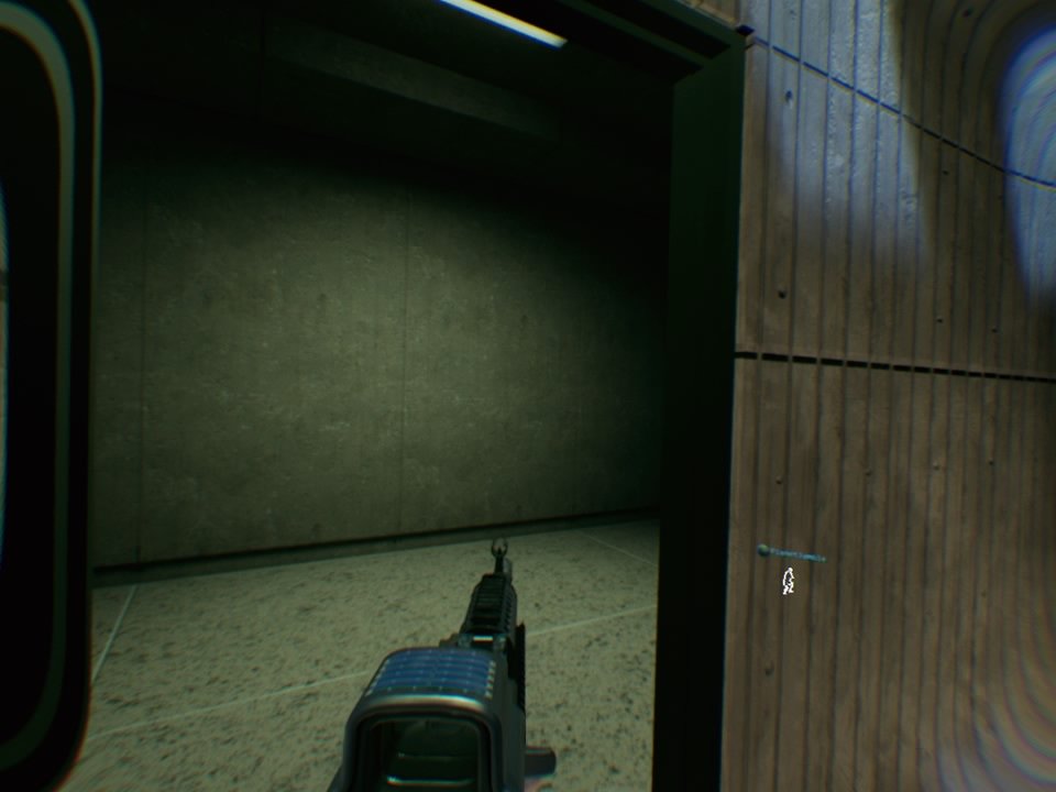 Firewall: Zero Hour