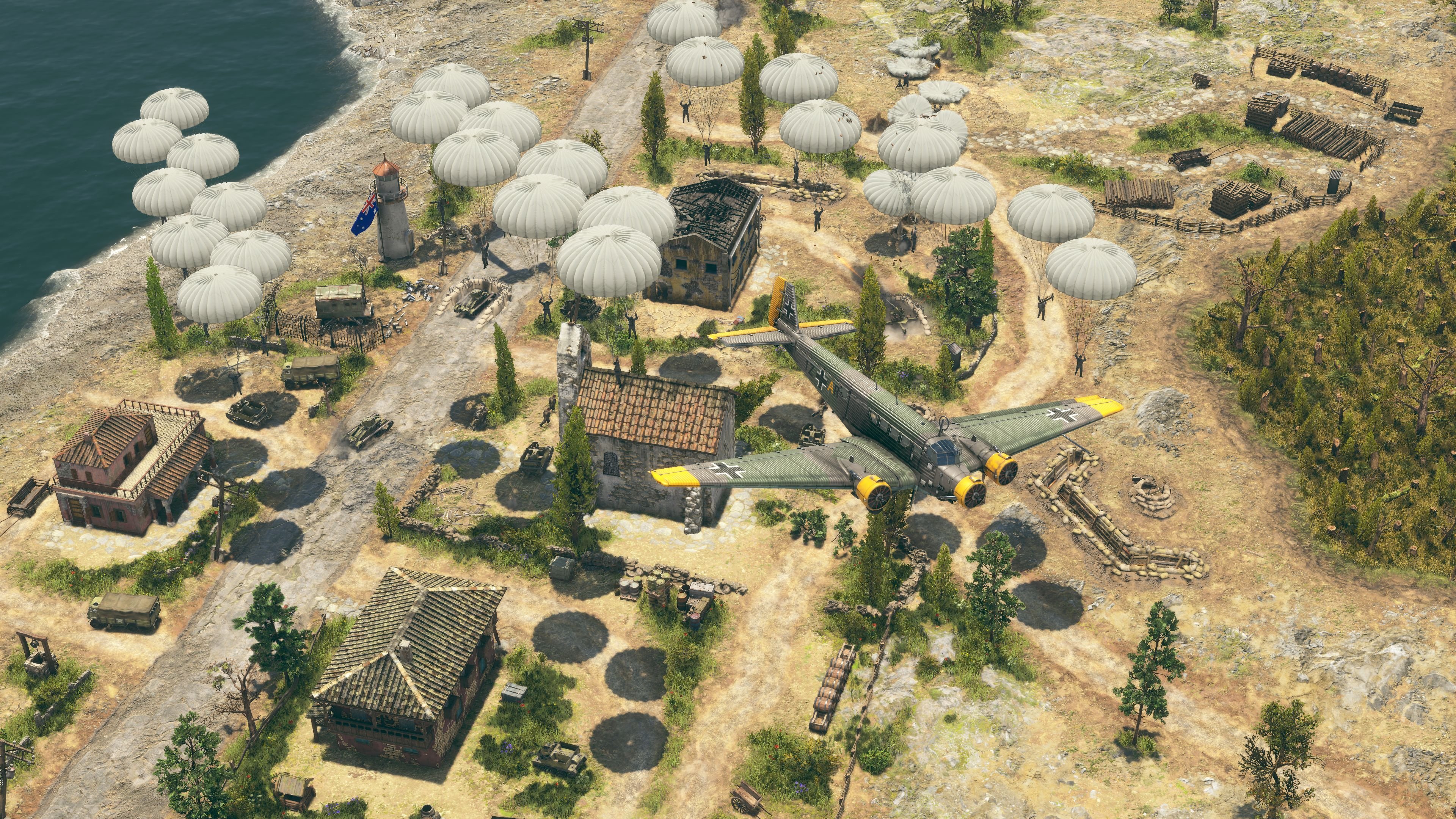 Sudden Strike 5 - Preis, Deluxe Edition & Release Termin