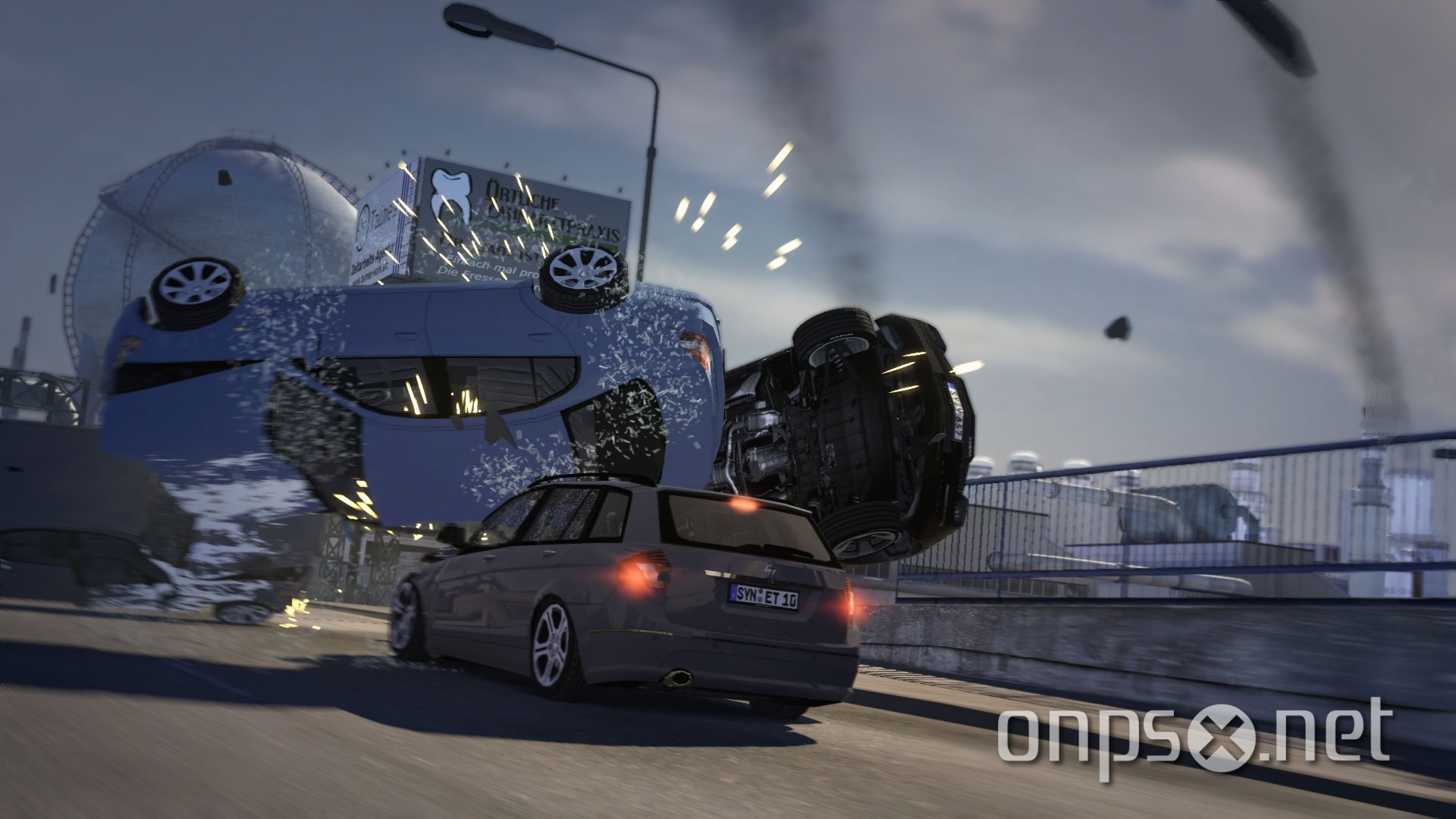 Alarm für Cobra 11: Das Syndikat