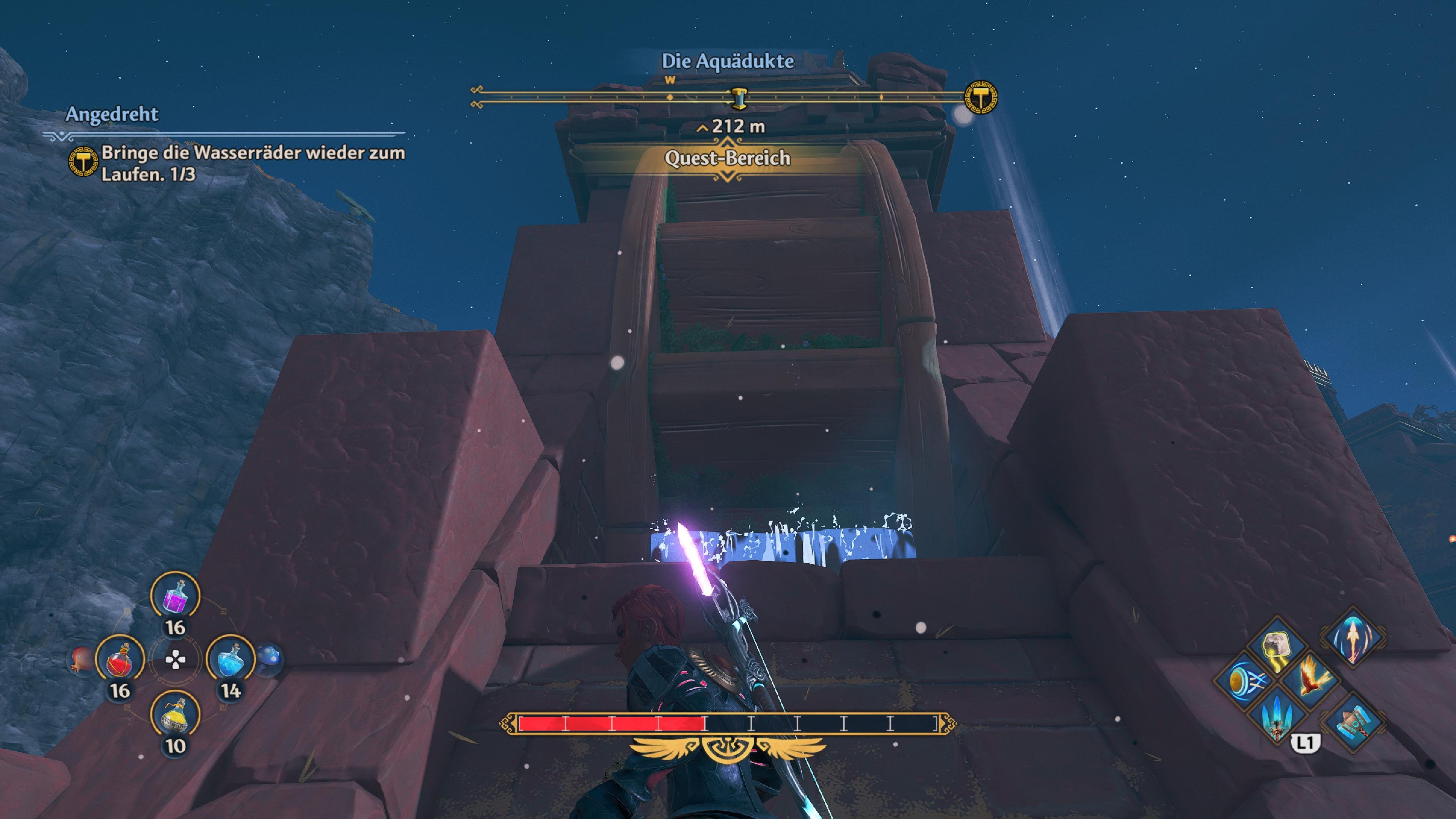 Immortals Fenyx Rising