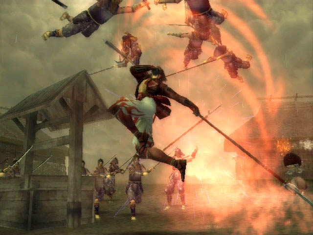Devil Kings