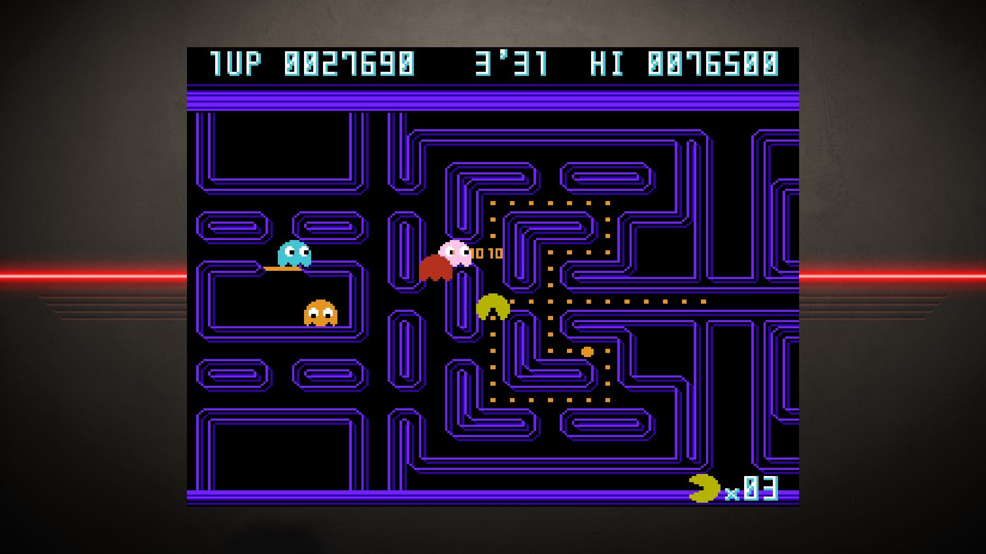 Namco Museum Archives Volume 1-2