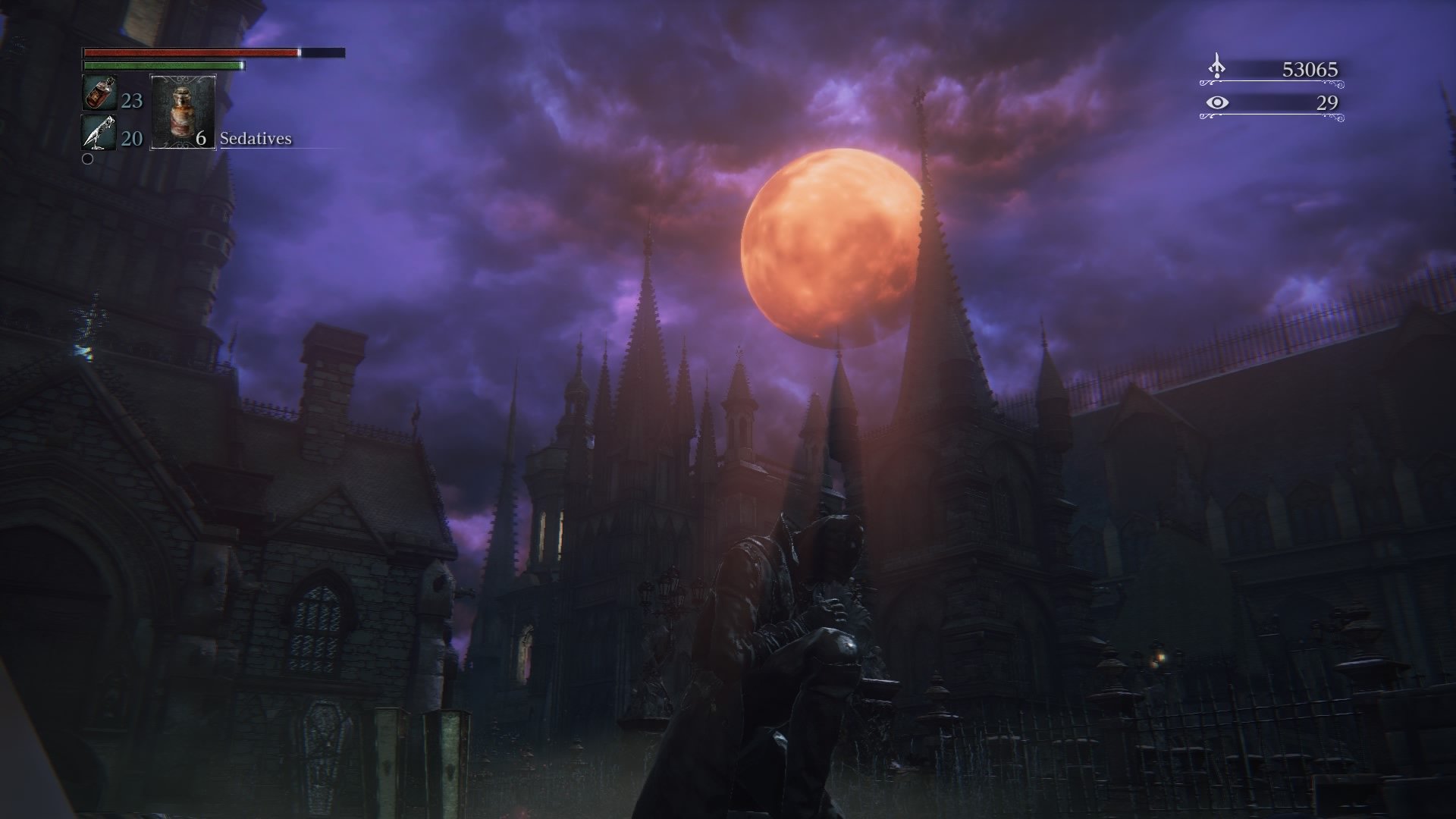 Bloodborne