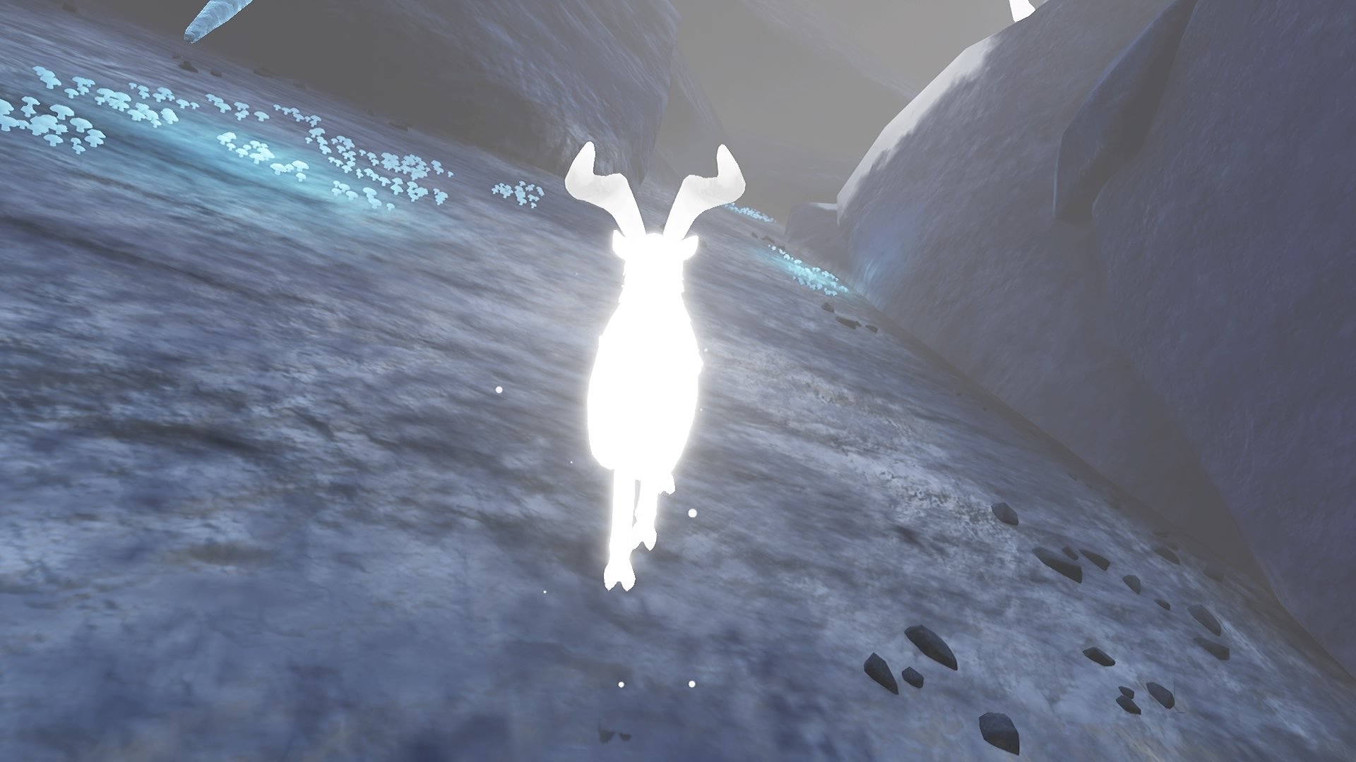 Lost Ember