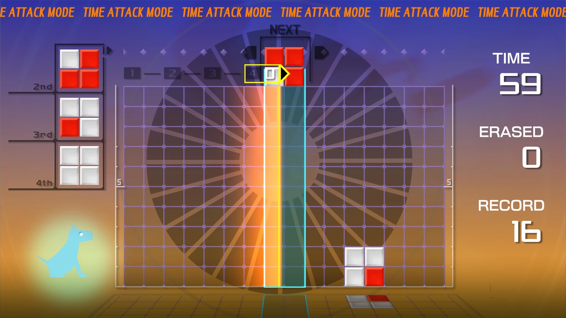 Lumines Remastered