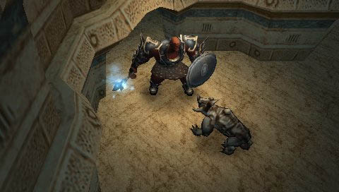 Dungeon Siege: Throne of Agony