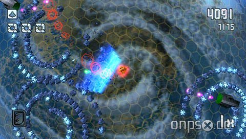 Super Stardust Portable