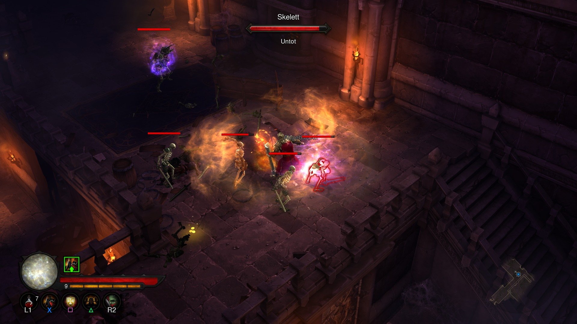 Diablo III: Reaper of Souls - Ultimate Evil Edition
