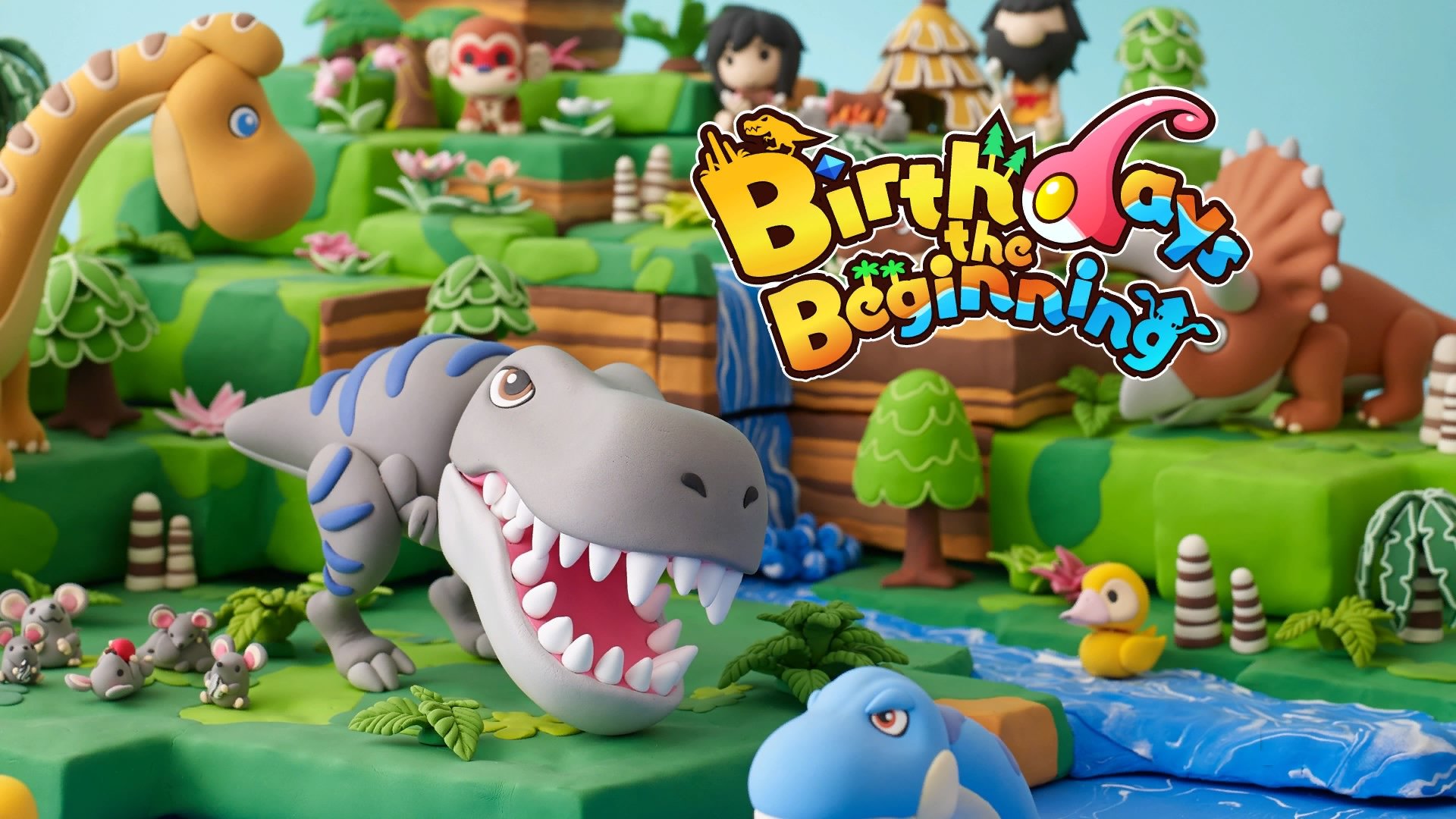 Birthdays the Beginning verschiebt sich um 2 Monate