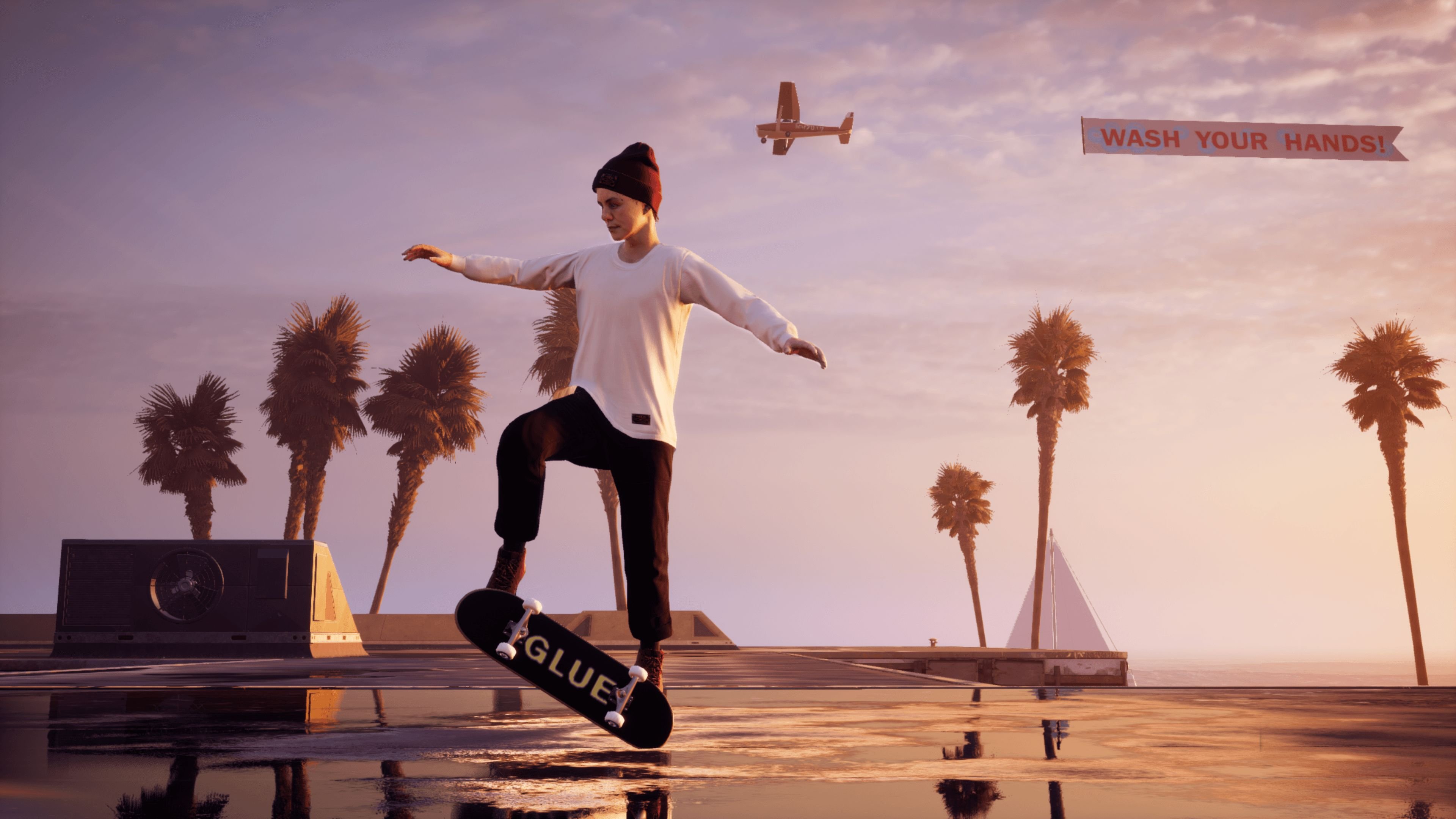 Tony Hawk`s Pro Skater 1+2
