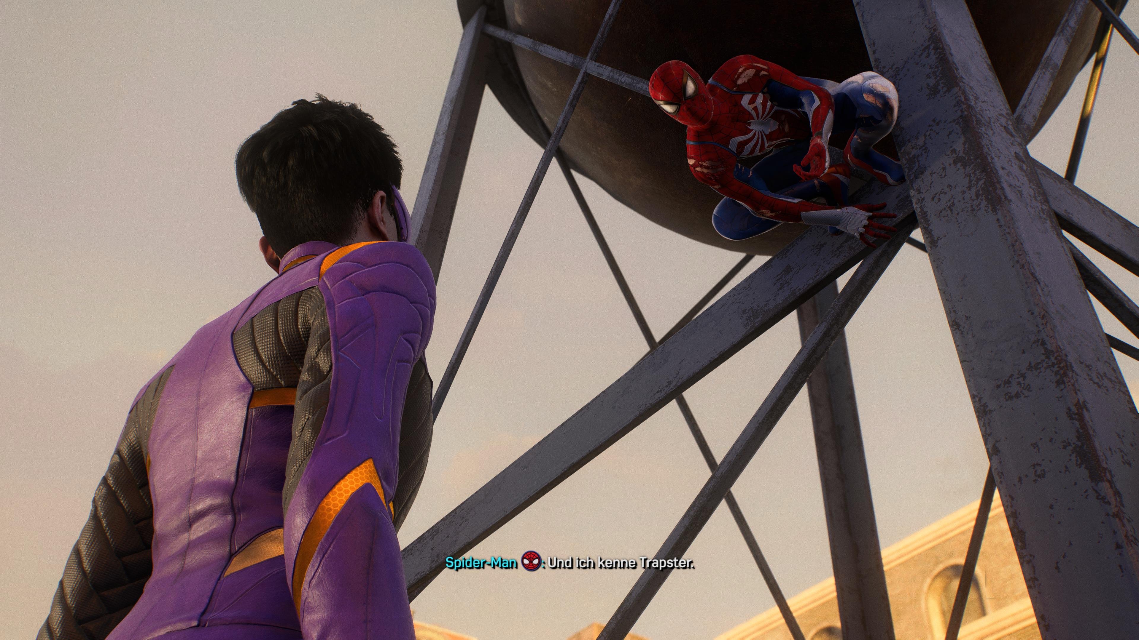 Marvel`s Spider-Man 2