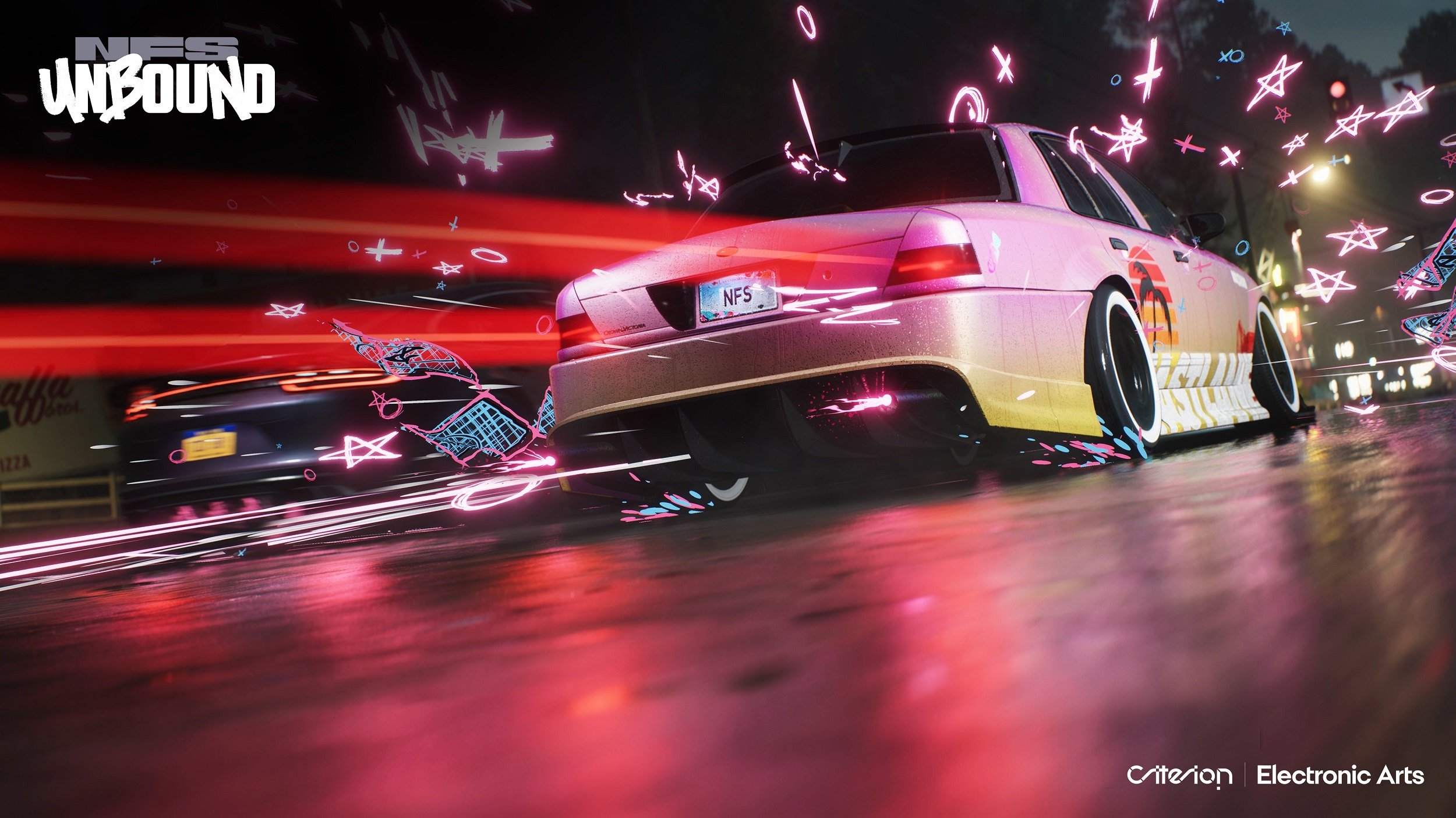 NfS Unbound Vol. 9: Lockdown mit Motorrad-Premiere