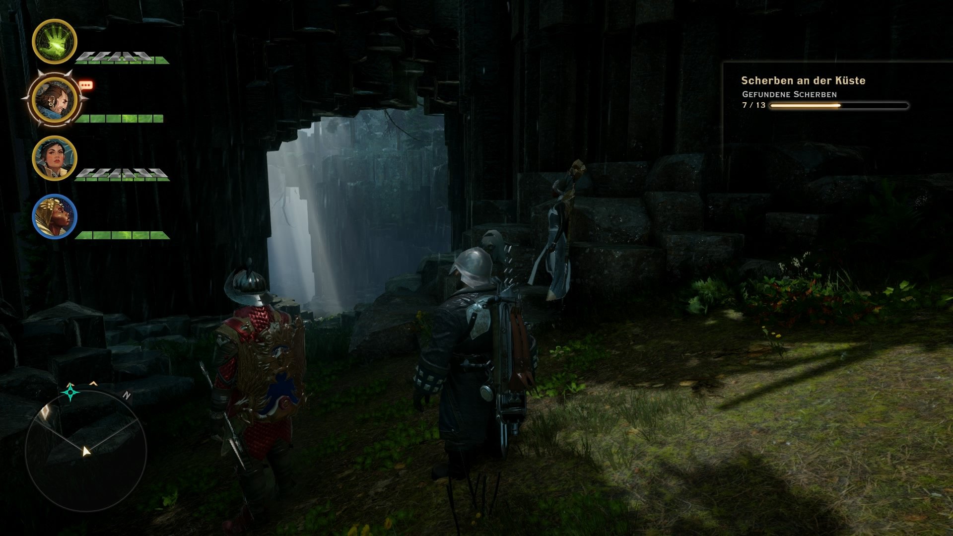 Dragon Age: Inqusition