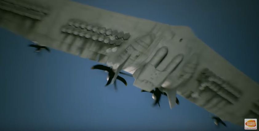 Ace Combat 7: Skies Unknown