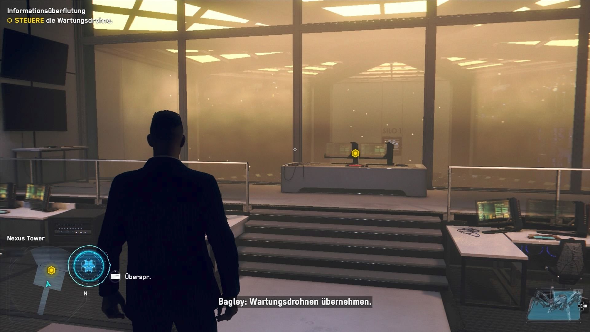 Watch Dogs: Legion - Legion of the Dead & 60fps Patch ist online