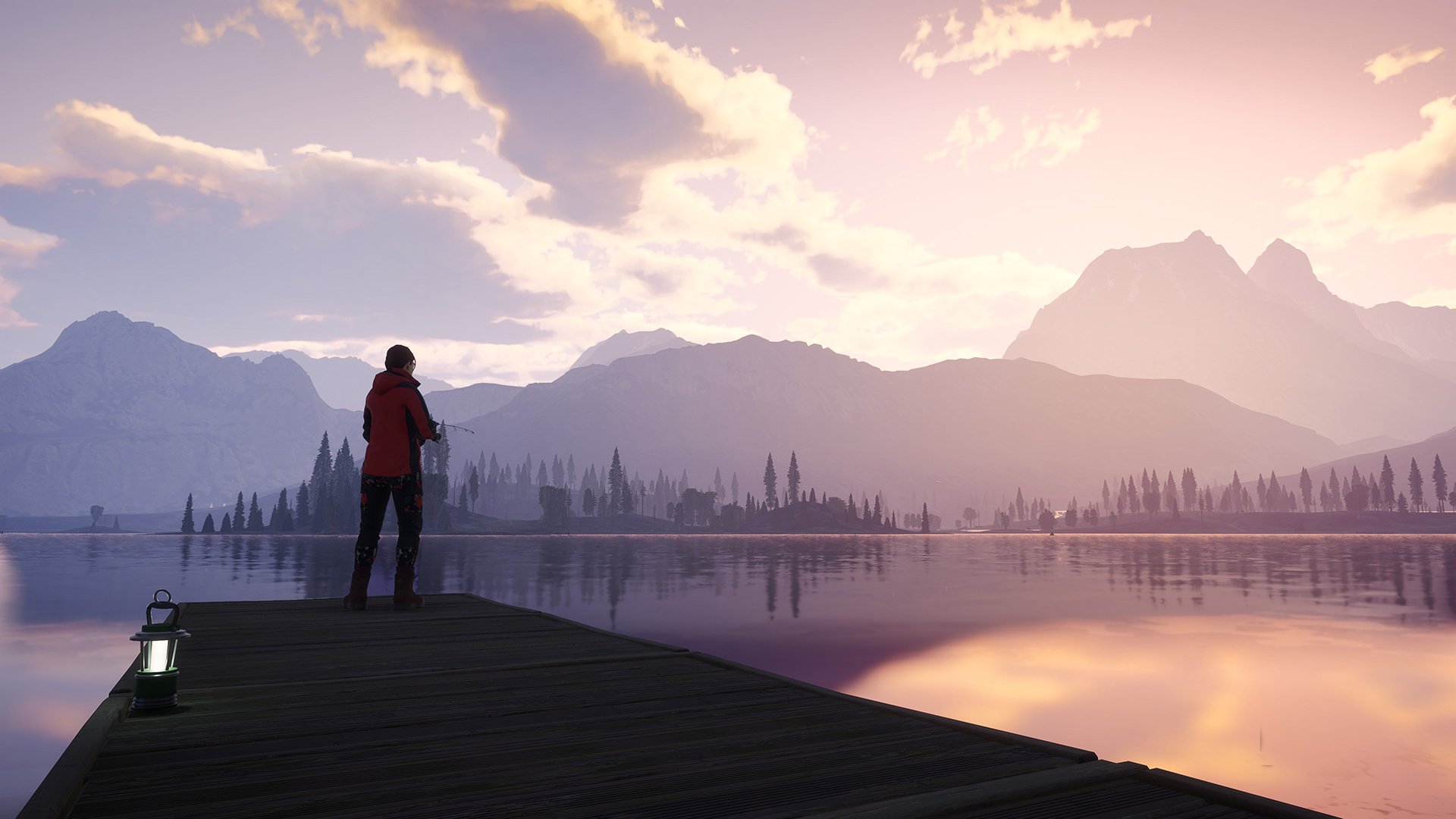Call of the Wild: The Angler - Release noch im Sommer