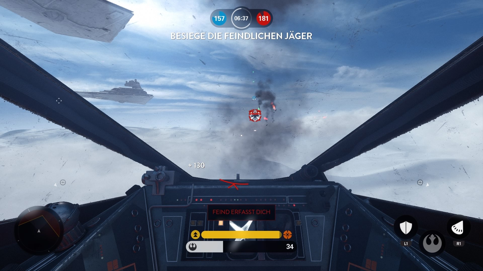 Star Wars: Battlefront