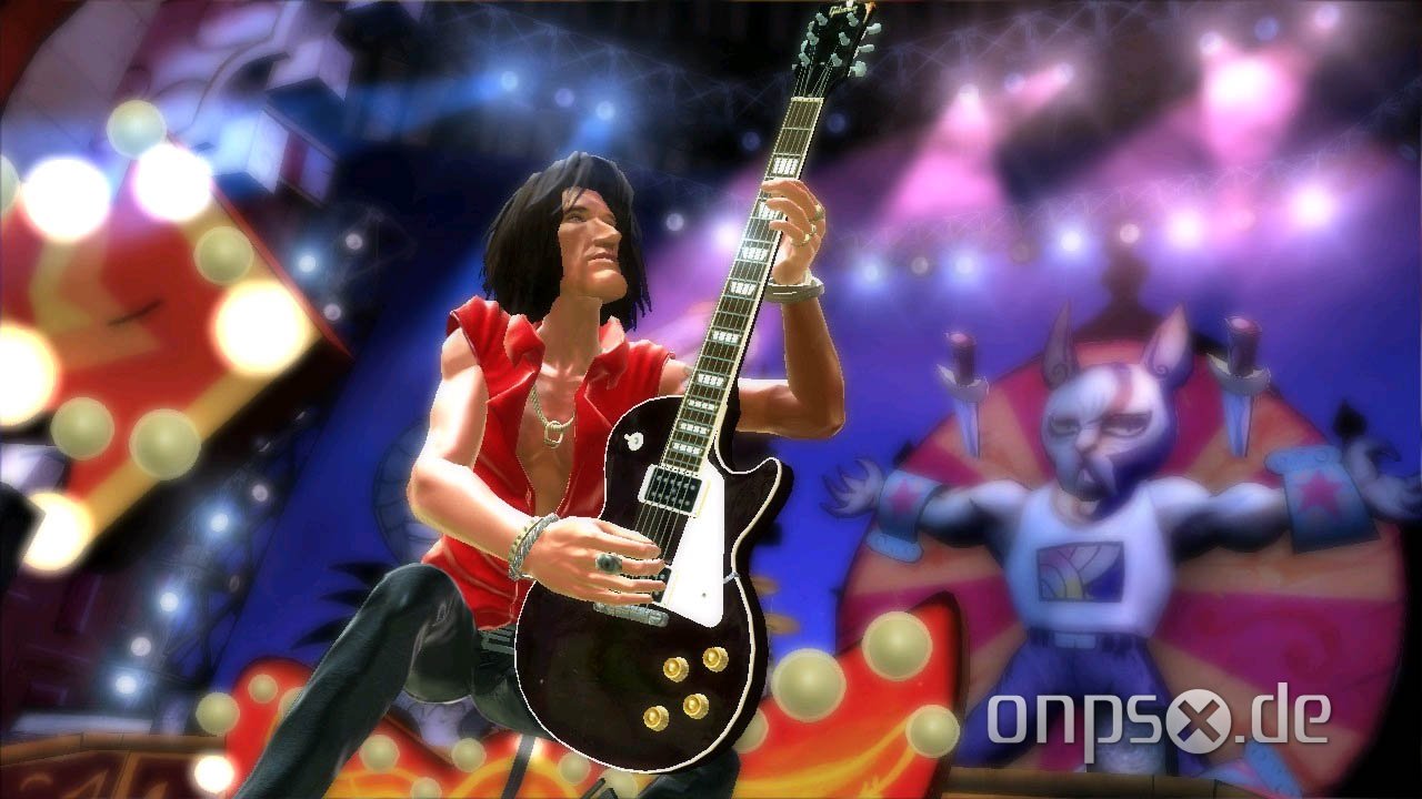 Guitar Hero: Aerosmith